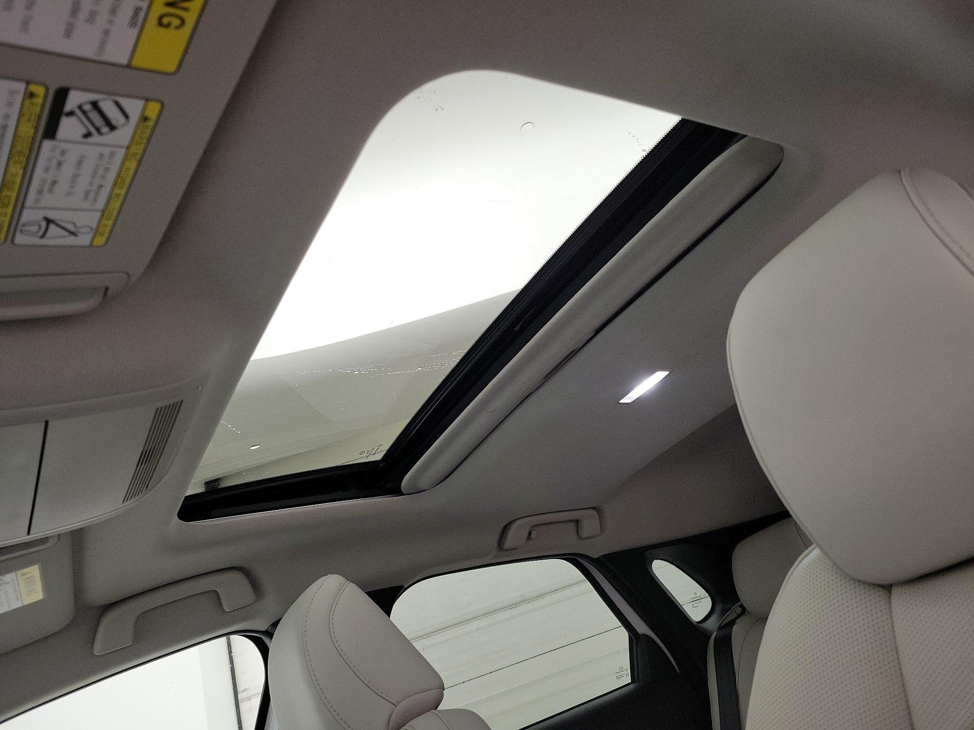 Thumbnail: 2021 Mazda CX-30 - 20