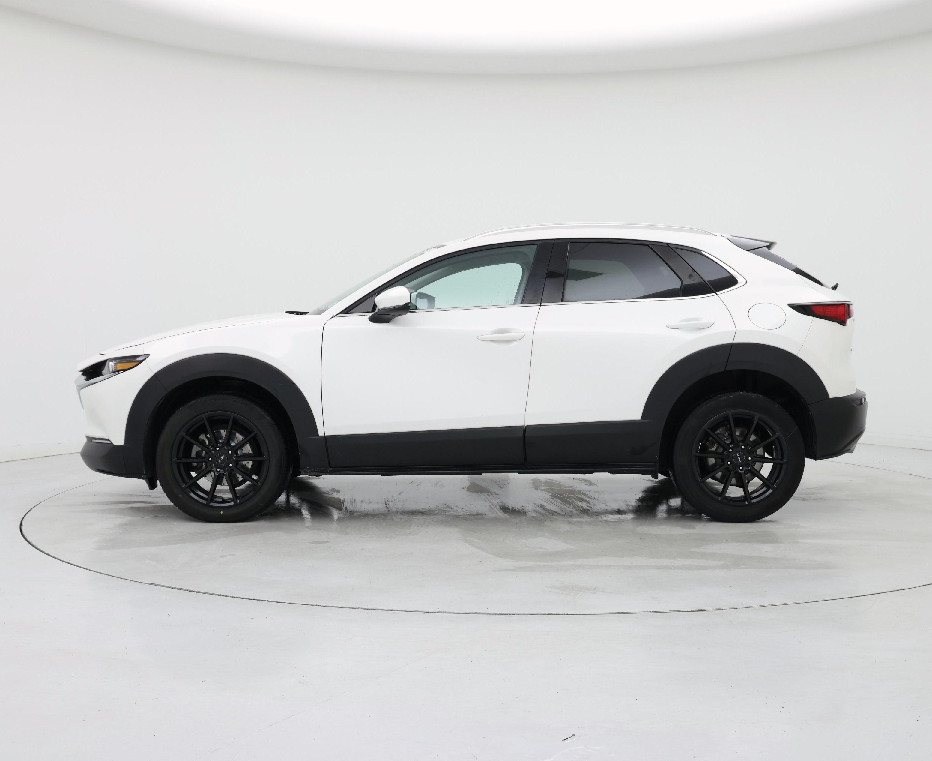 Thumbnail: 2021 Mazda CX-30 - 3