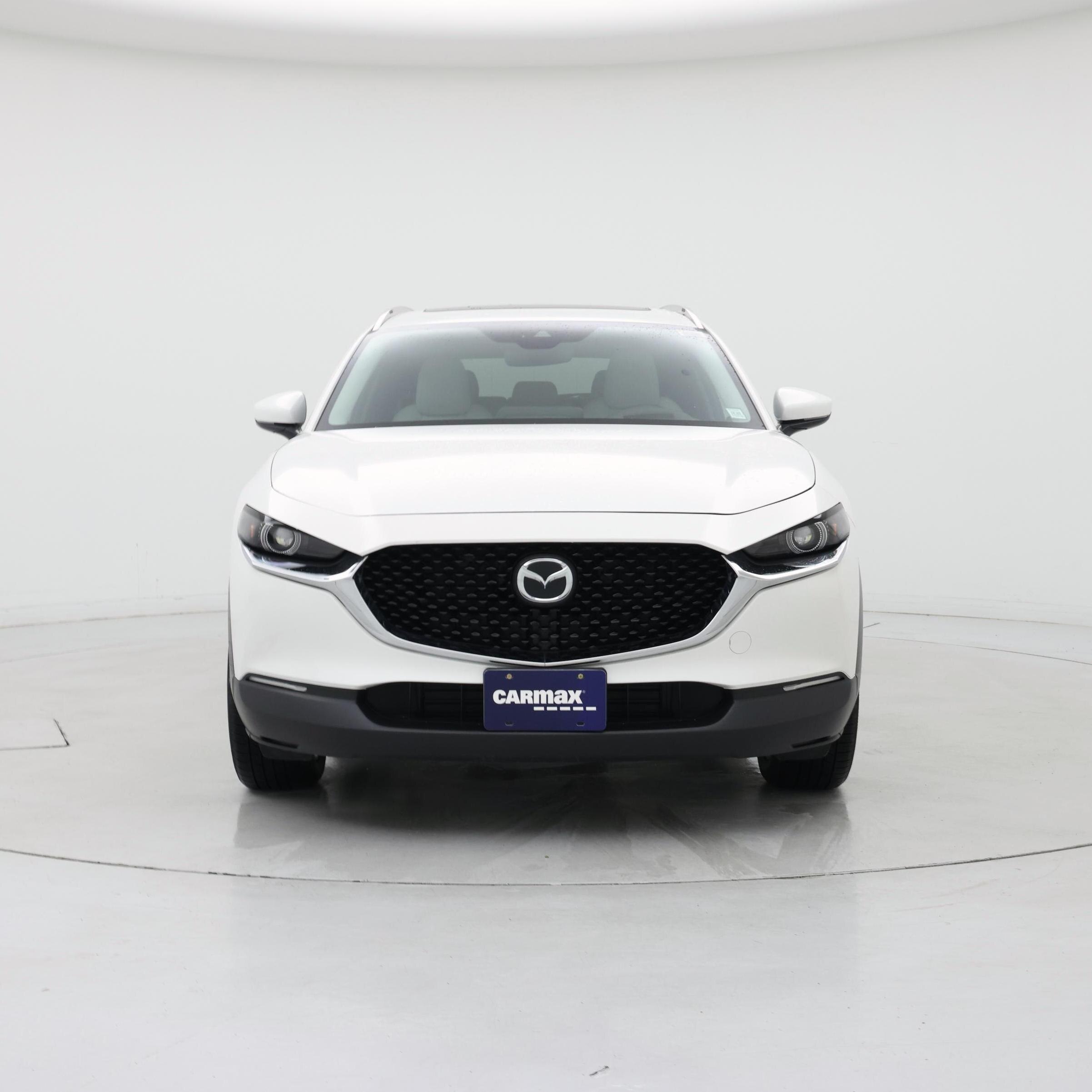 Thumbnail: 2021 Mazda CX-30 - 5