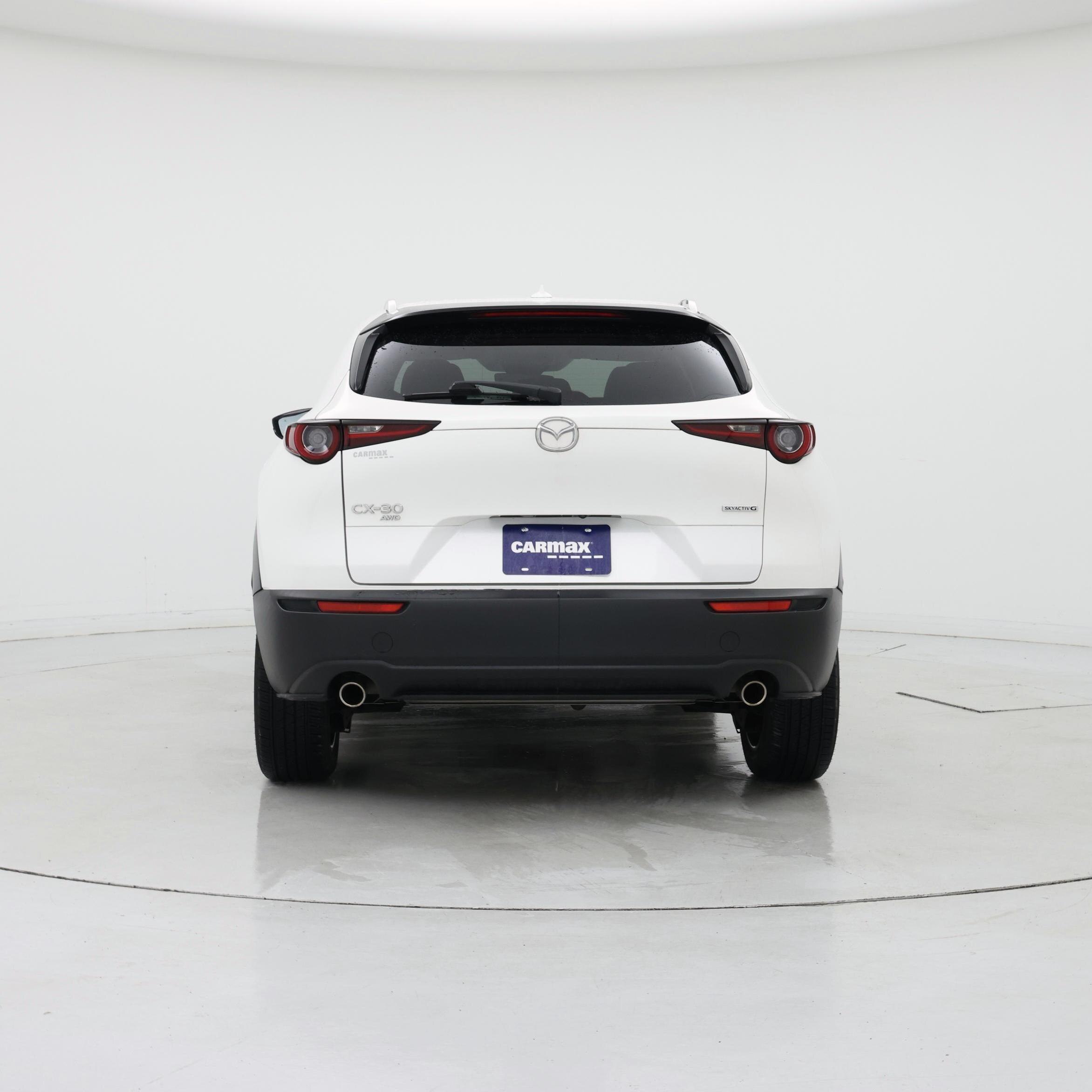 Thumbnail: 2021 Mazda CX-30 - 6