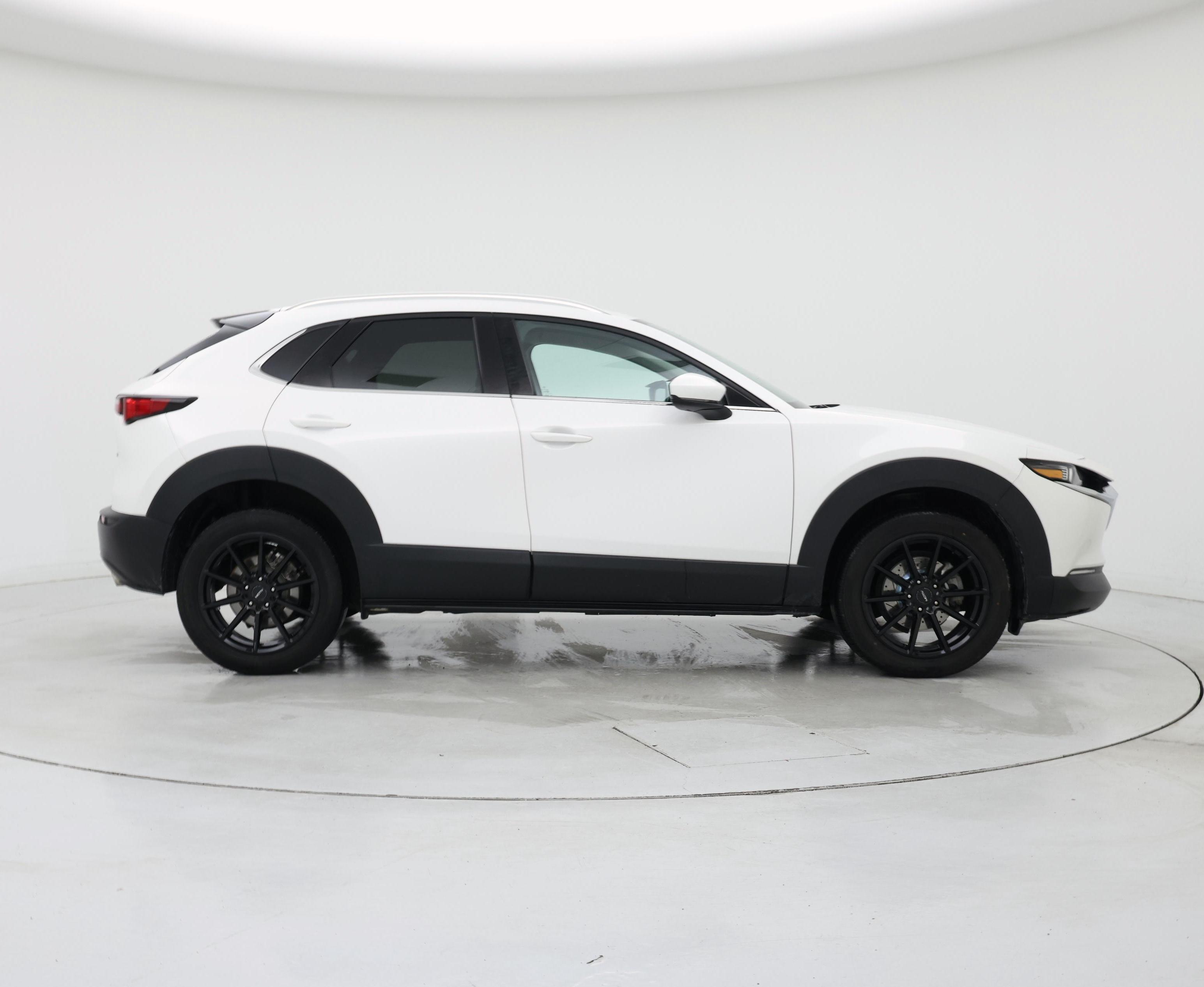 Thumbnail: 2021 Mazda CX-30 - 7