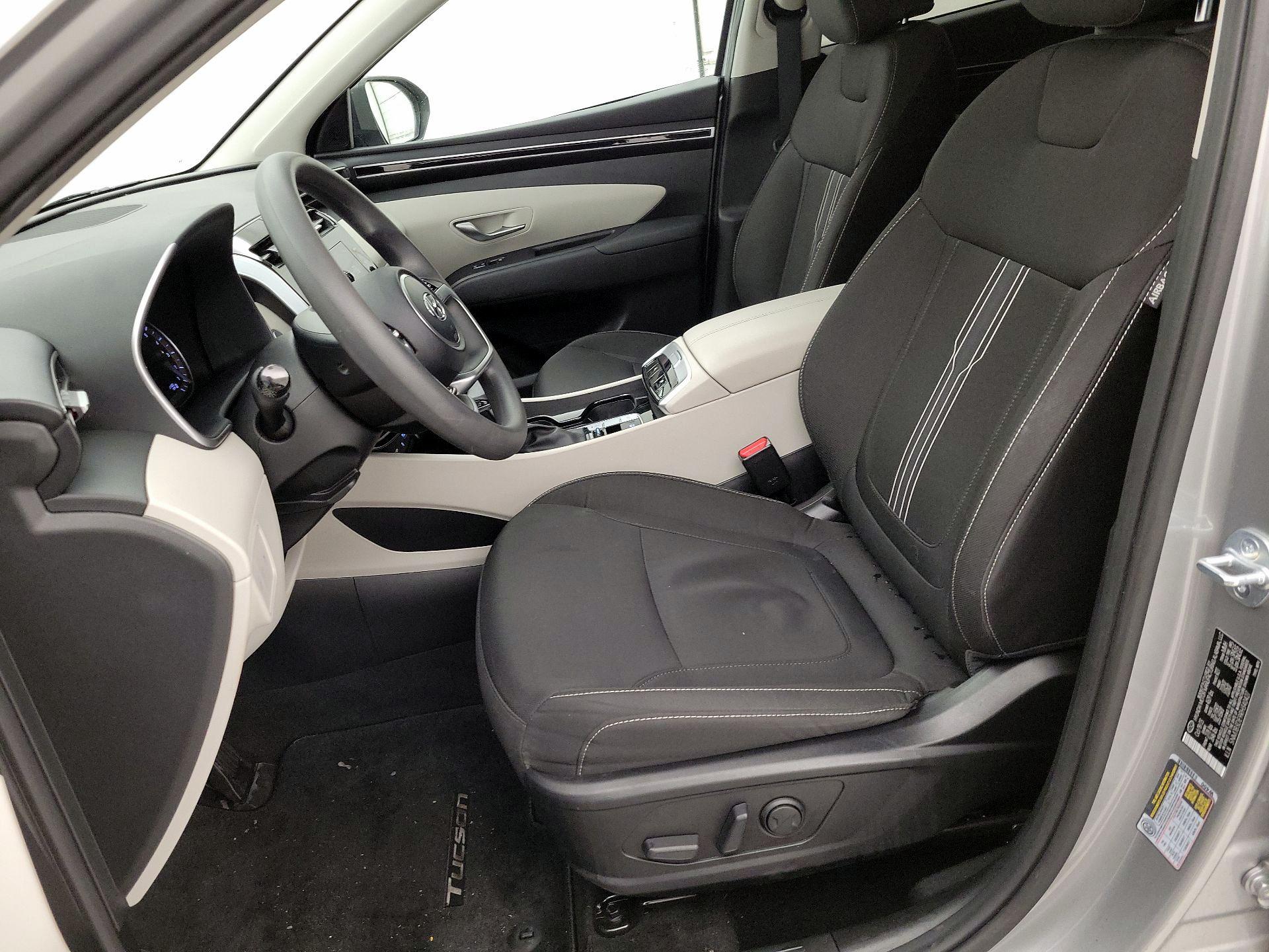 Thumbnail: 2024 Hyundai Tucson - 11