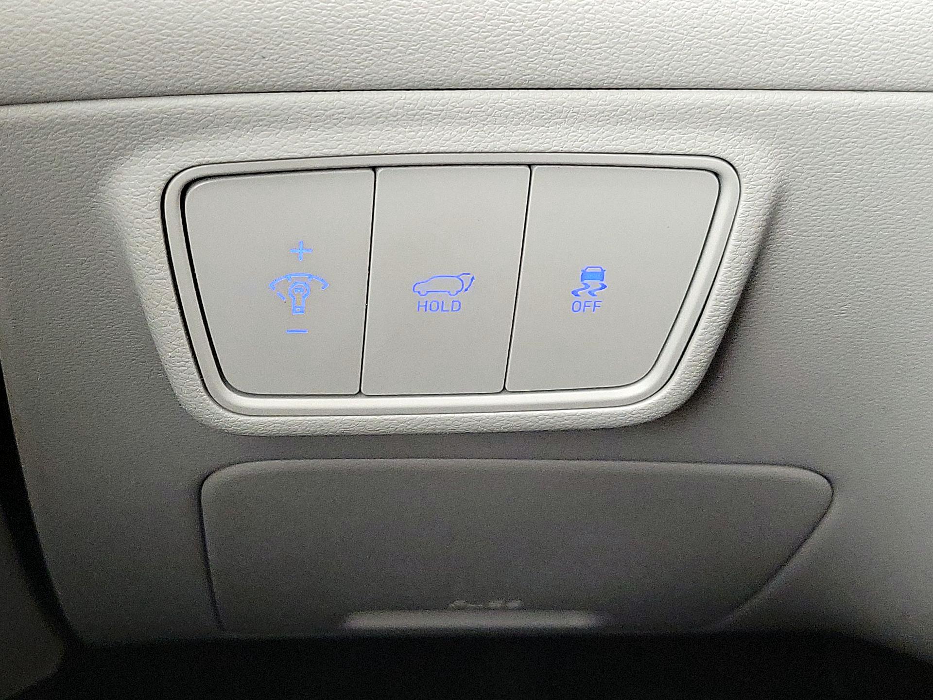 Thumbnail: 2024 Hyundai Tucson - 13