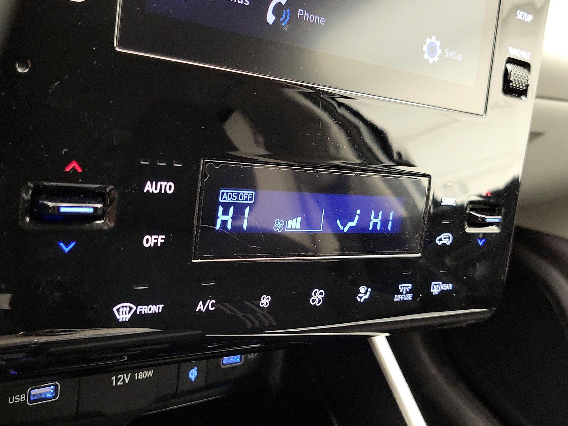 Thumbnail: 2024 Hyundai Tucson - 16