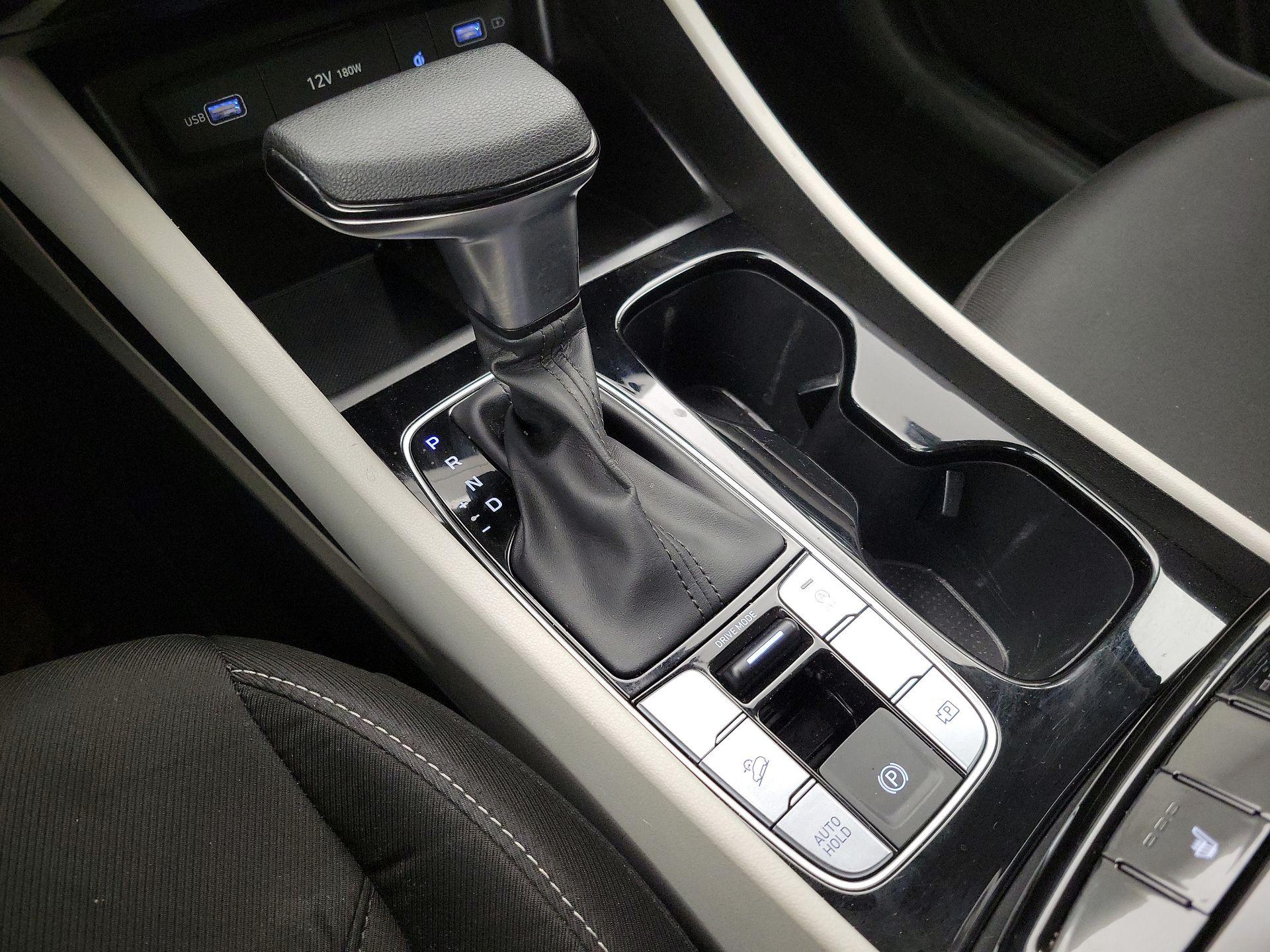 Thumbnail: 2024 Hyundai Tucson - 17