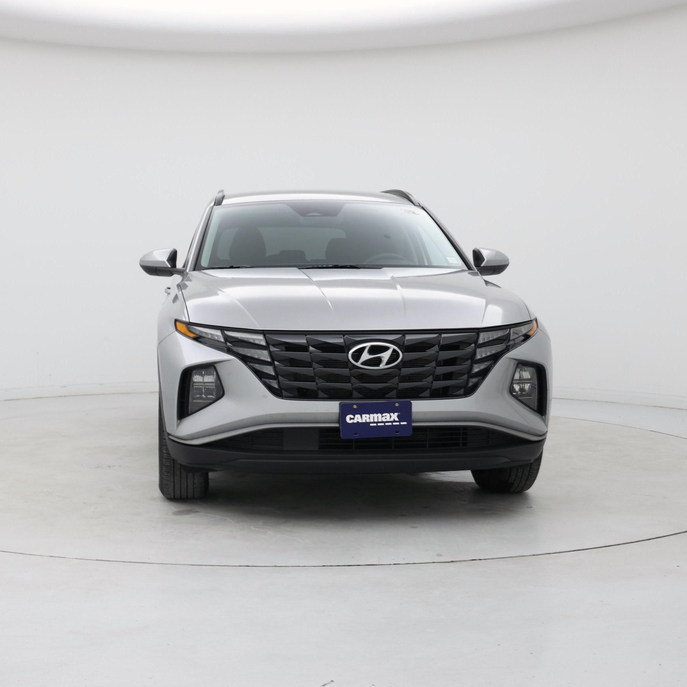 Thumbnail: 2024 Hyundai Tucson - 5