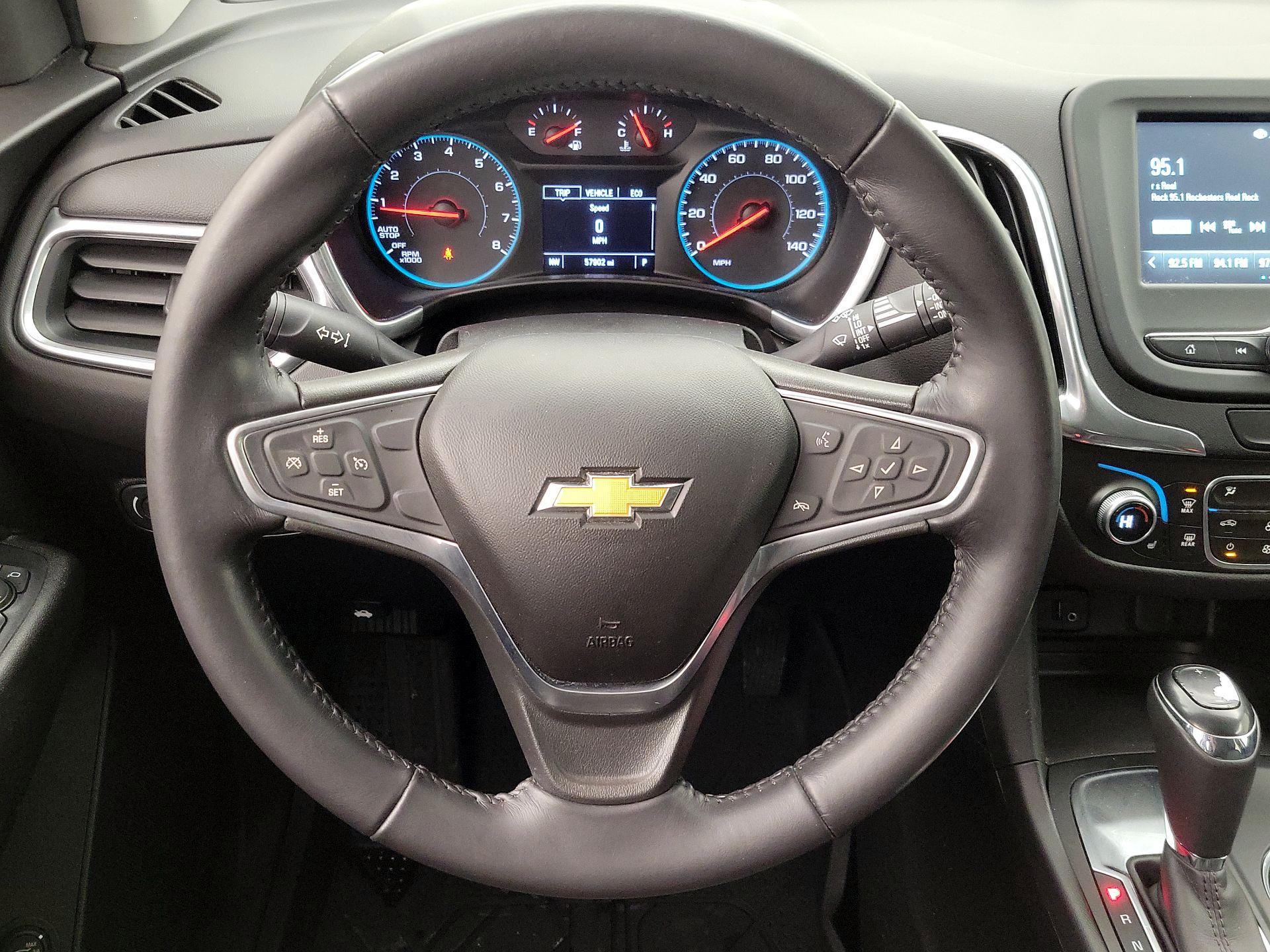 Thumbnail: 2018 Chevrolet Equinox - 10