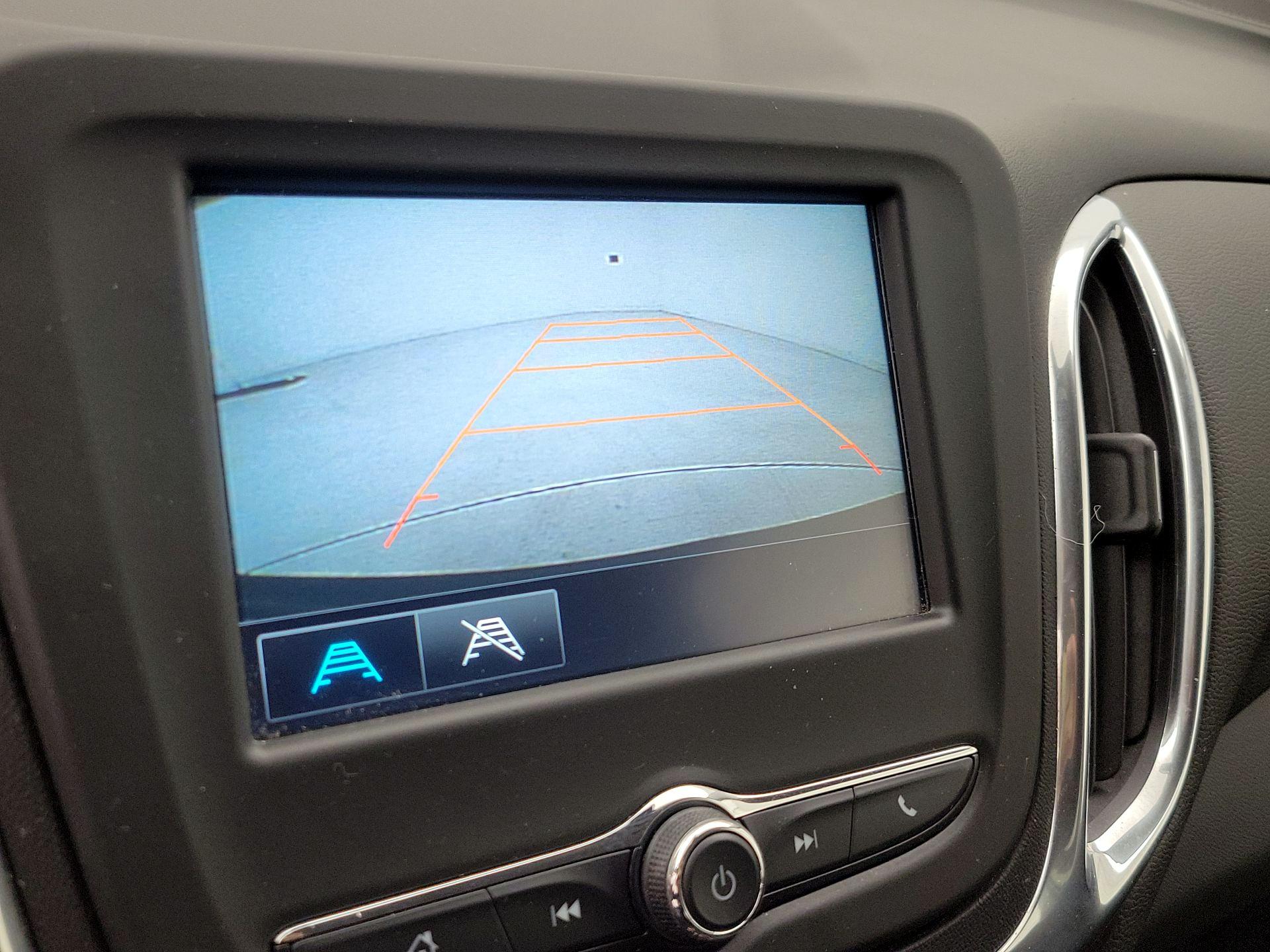 Thumbnail: 2018 Chevrolet Equinox - 14