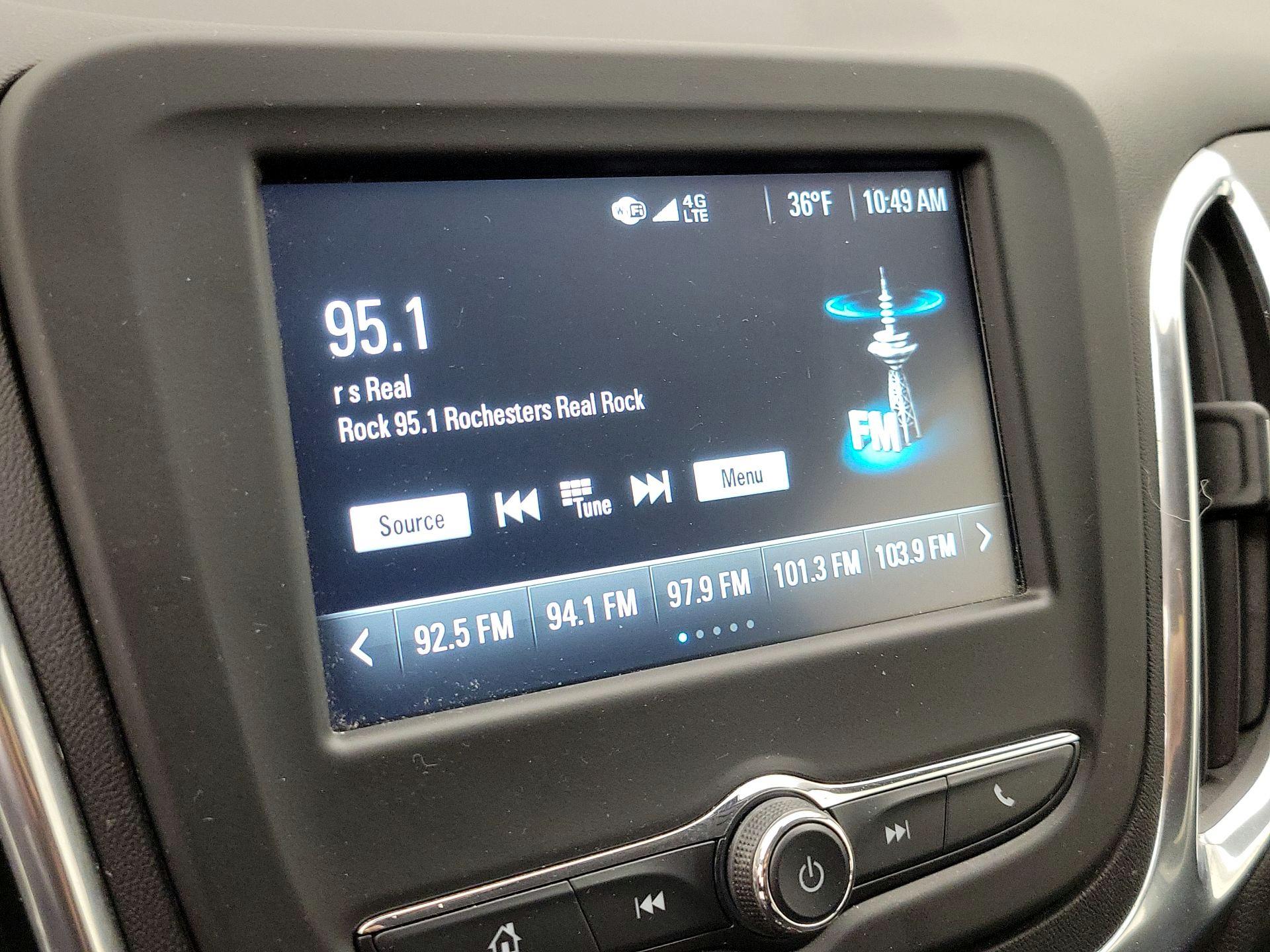 Thumbnail: 2018 Chevrolet Equinox - 15