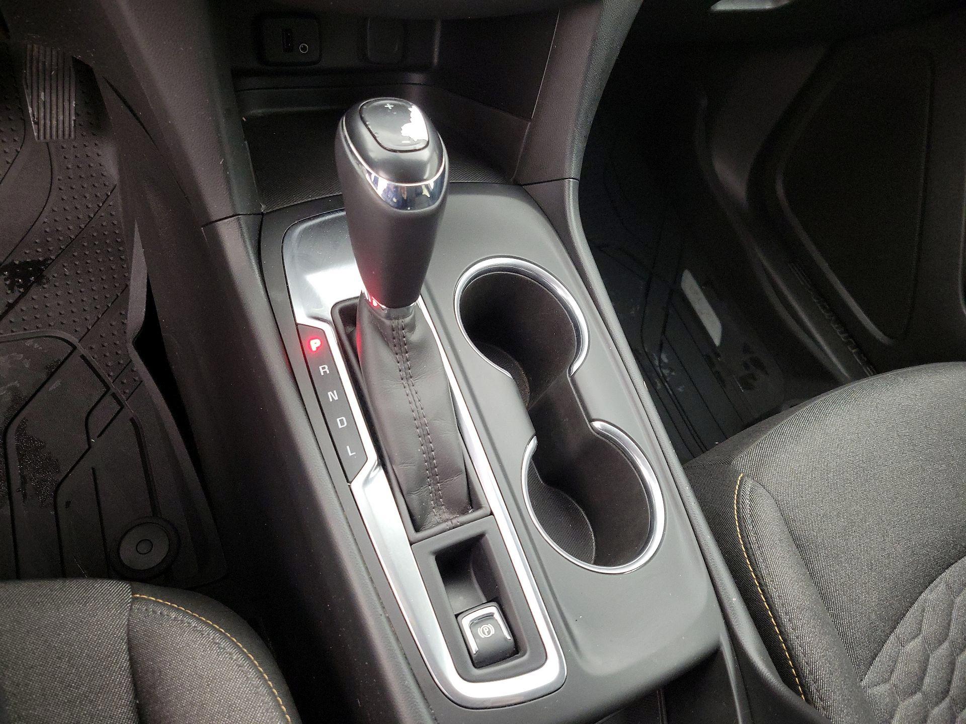 Thumbnail: 2018 Chevrolet Equinox - 17