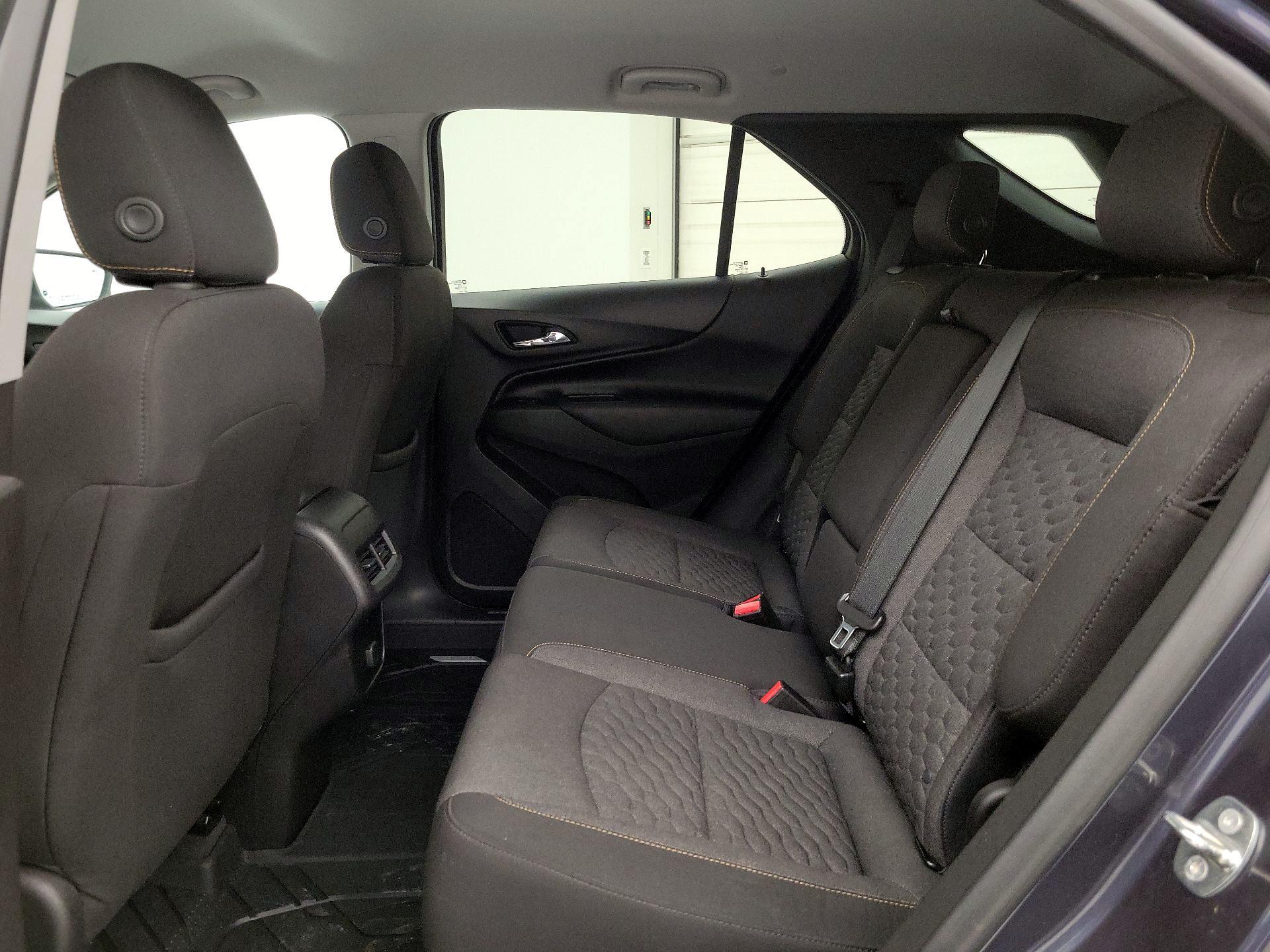 Thumbnail: 2018 Chevrolet Equinox - 19