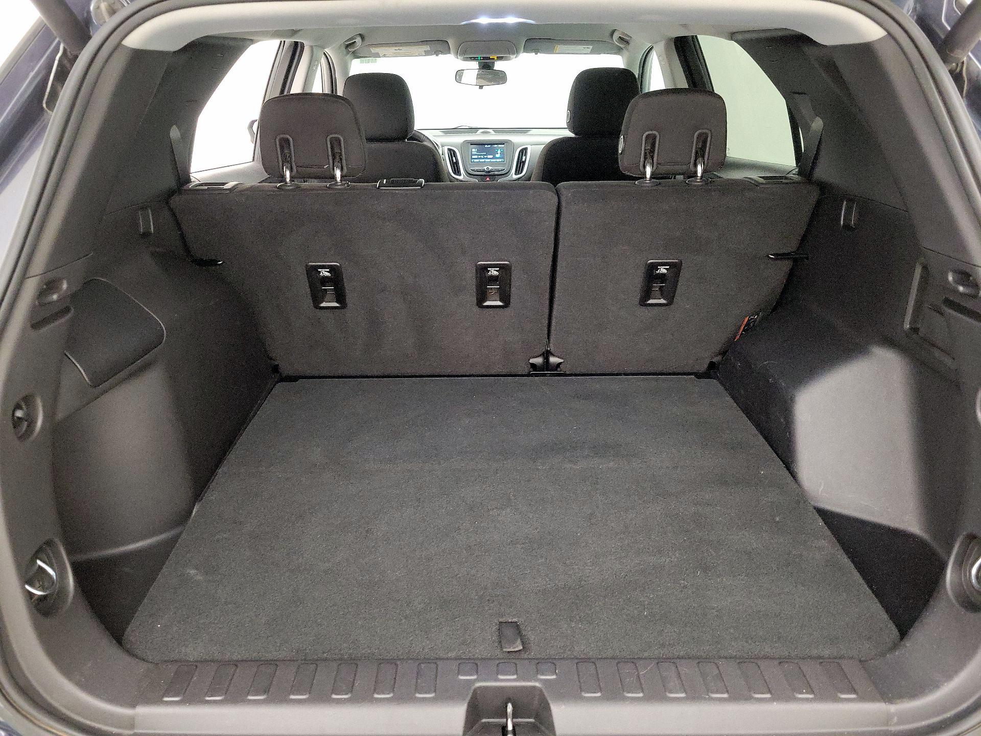 Thumbnail: 2018 Chevrolet Equinox - 20