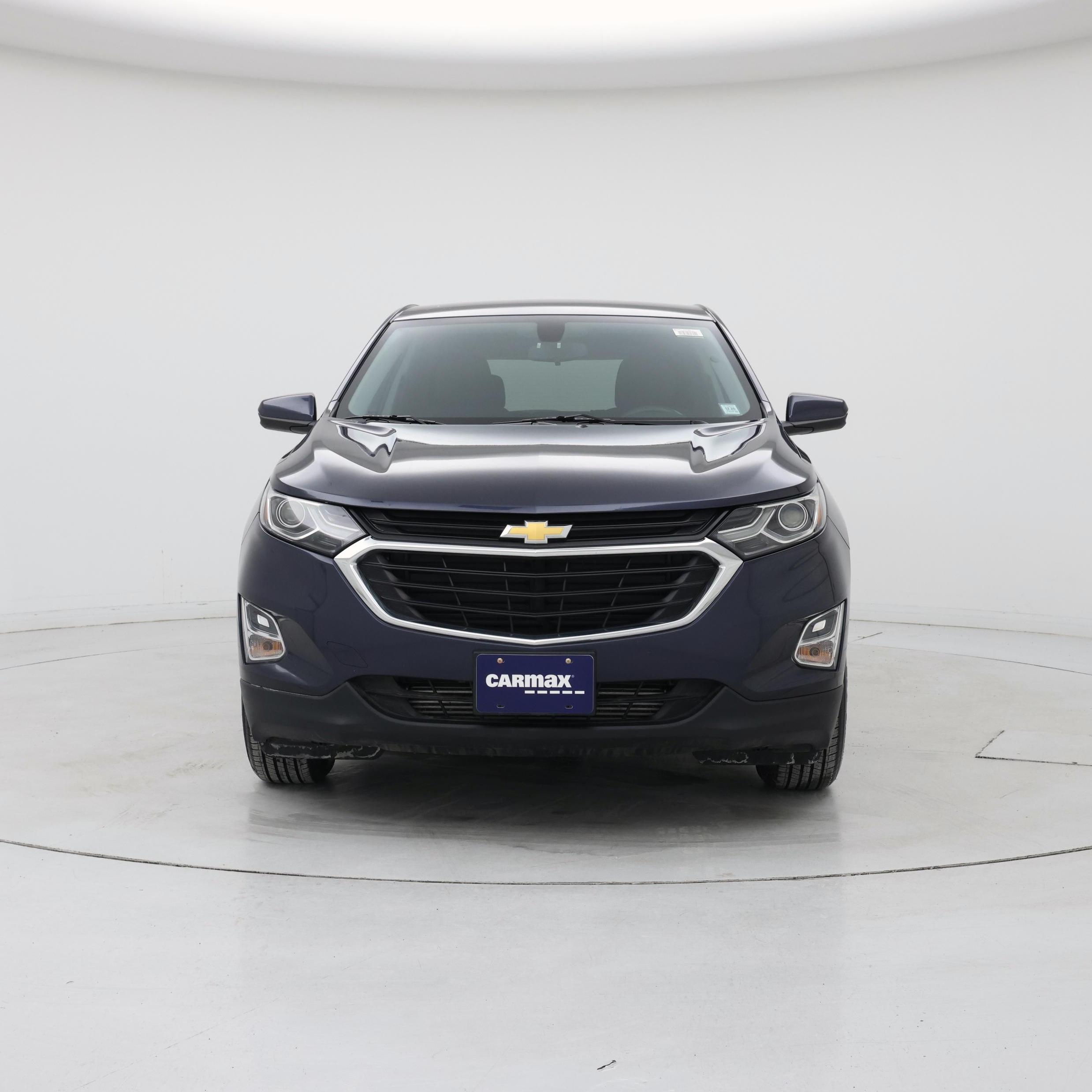Thumbnail: 2018 Chevrolet Equinox - 5