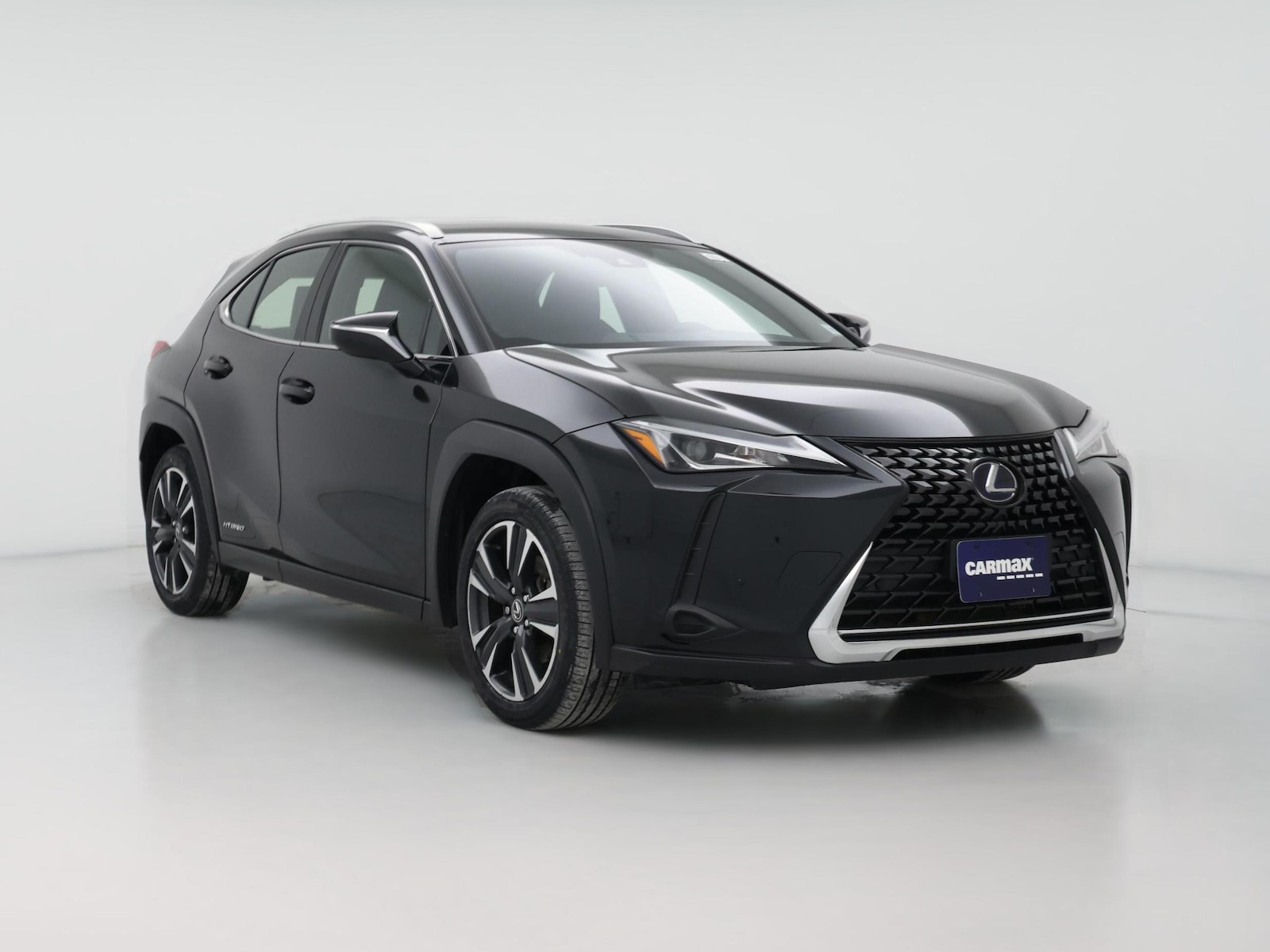 2021 Lexus UX Hybrid 250h