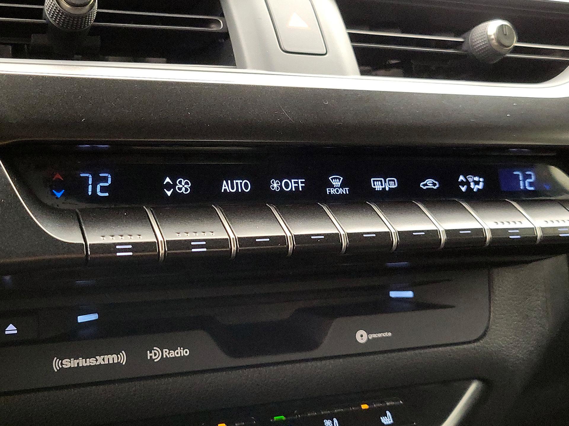 Thumbnail: 2021 Lexus UX - 16