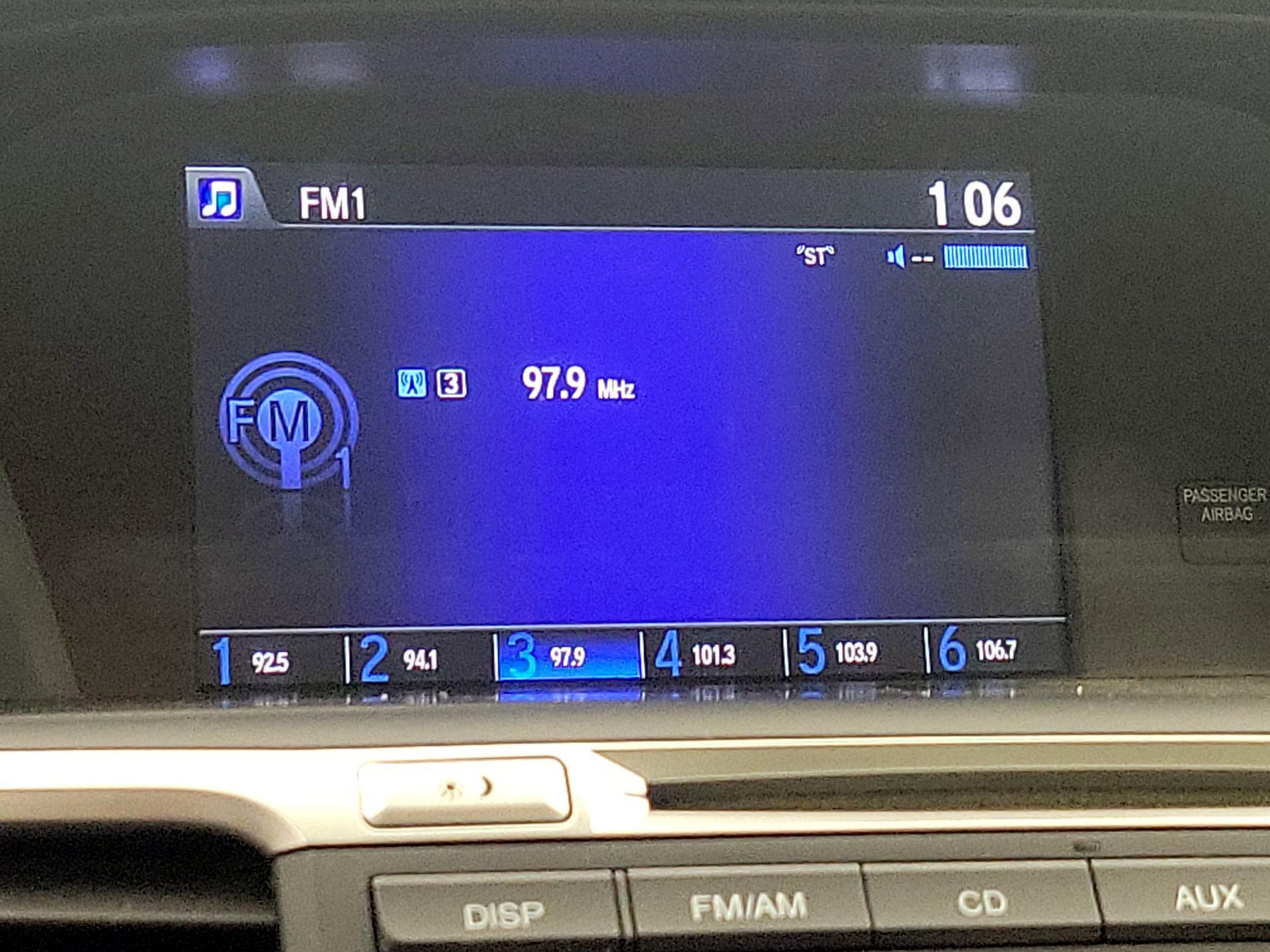 Thumbnail: 2016 Honda Accord - 15