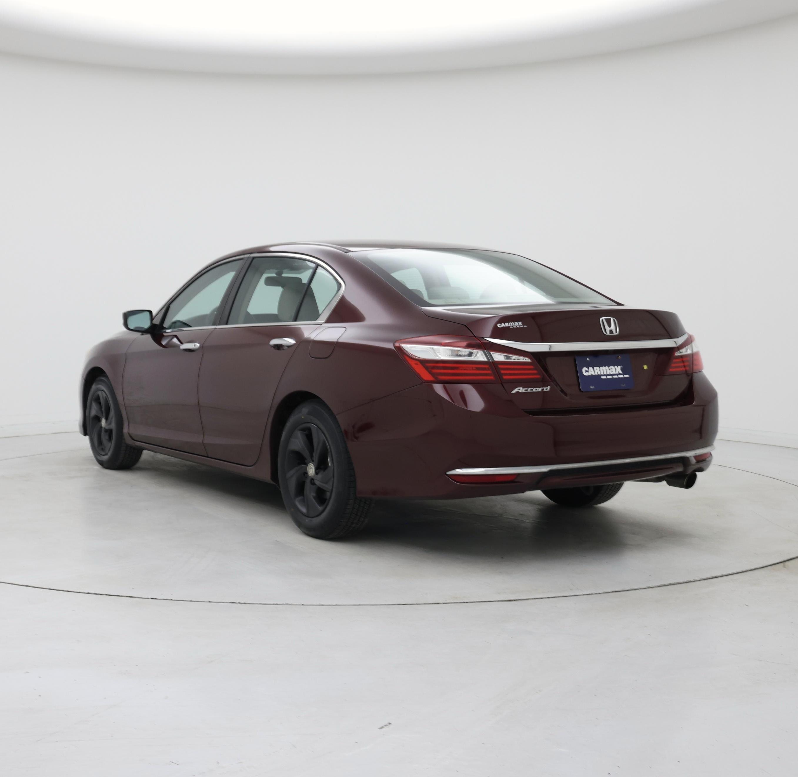 Thumbnail: 2016 Honda Accord - 2