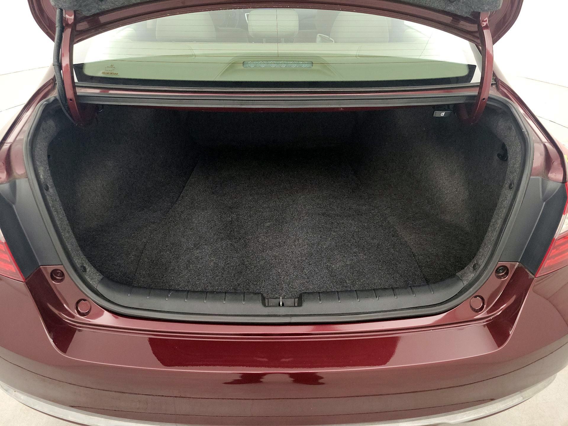 Thumbnail: 2016 Honda Accord - 20