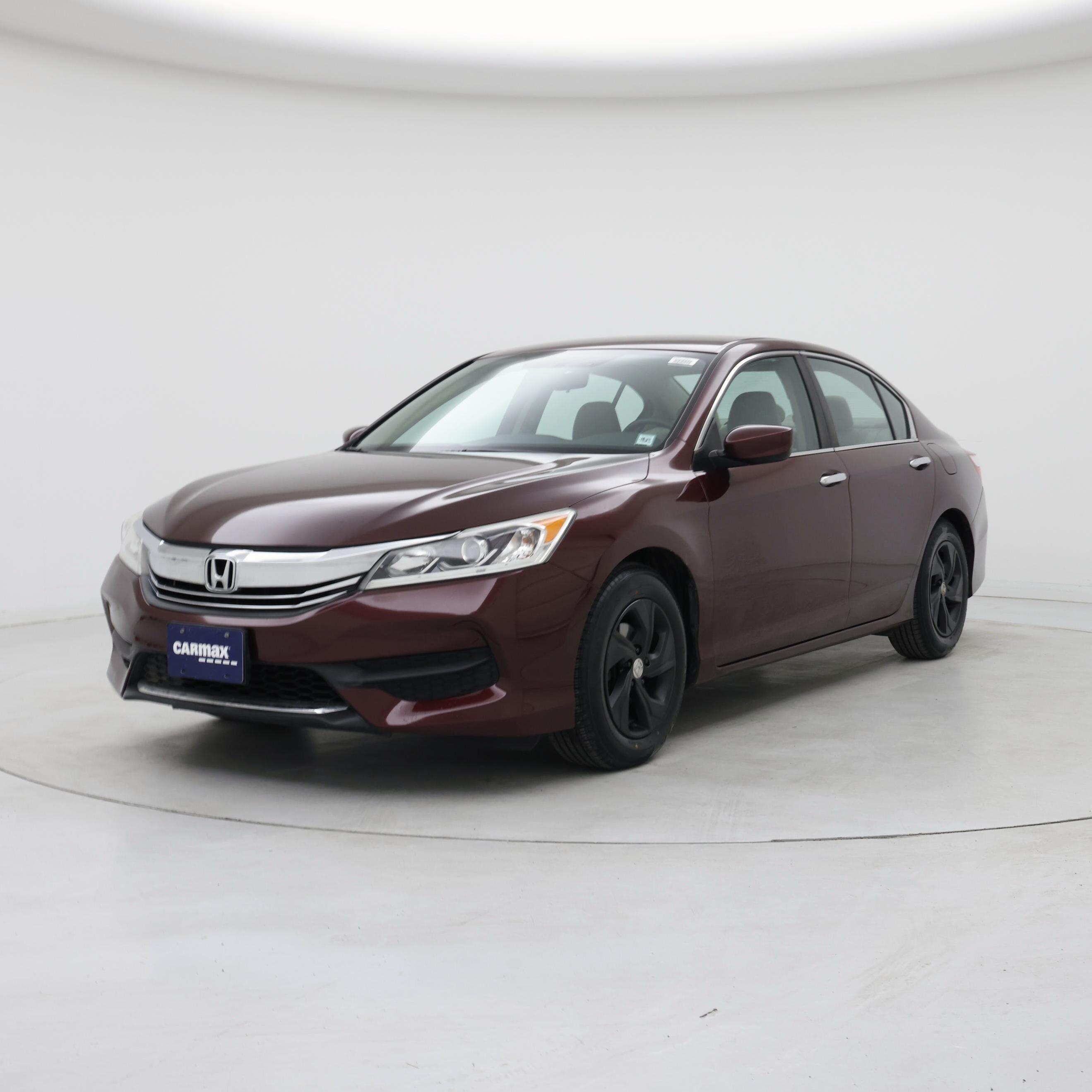 Thumbnail: 2016 Honda Accord - 4