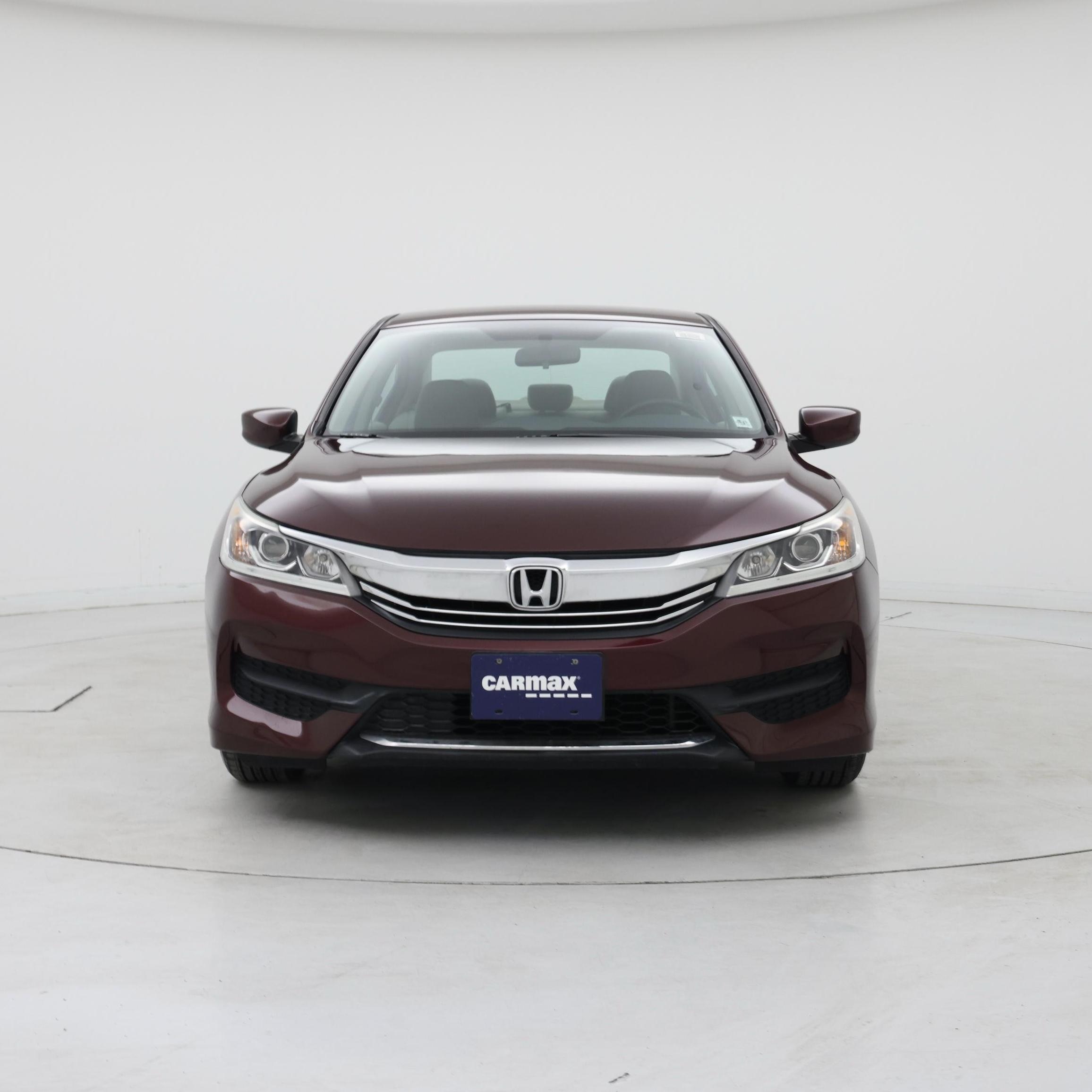 Thumbnail: 2016 Honda Accord - 5