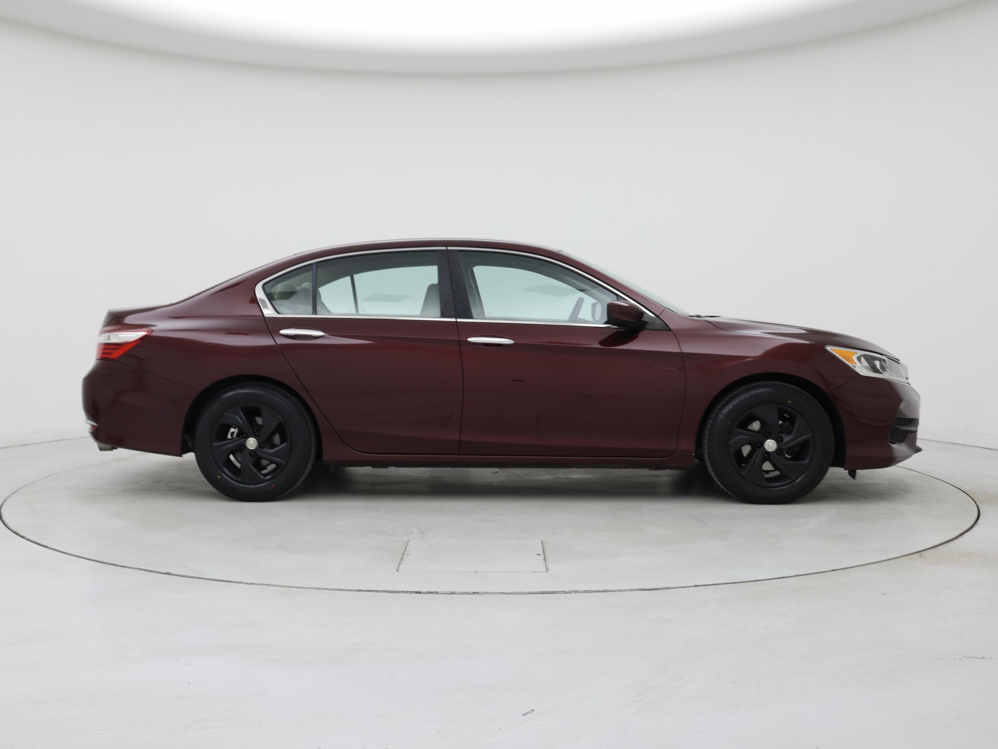 Thumbnail: 2016 Honda Accord - 7