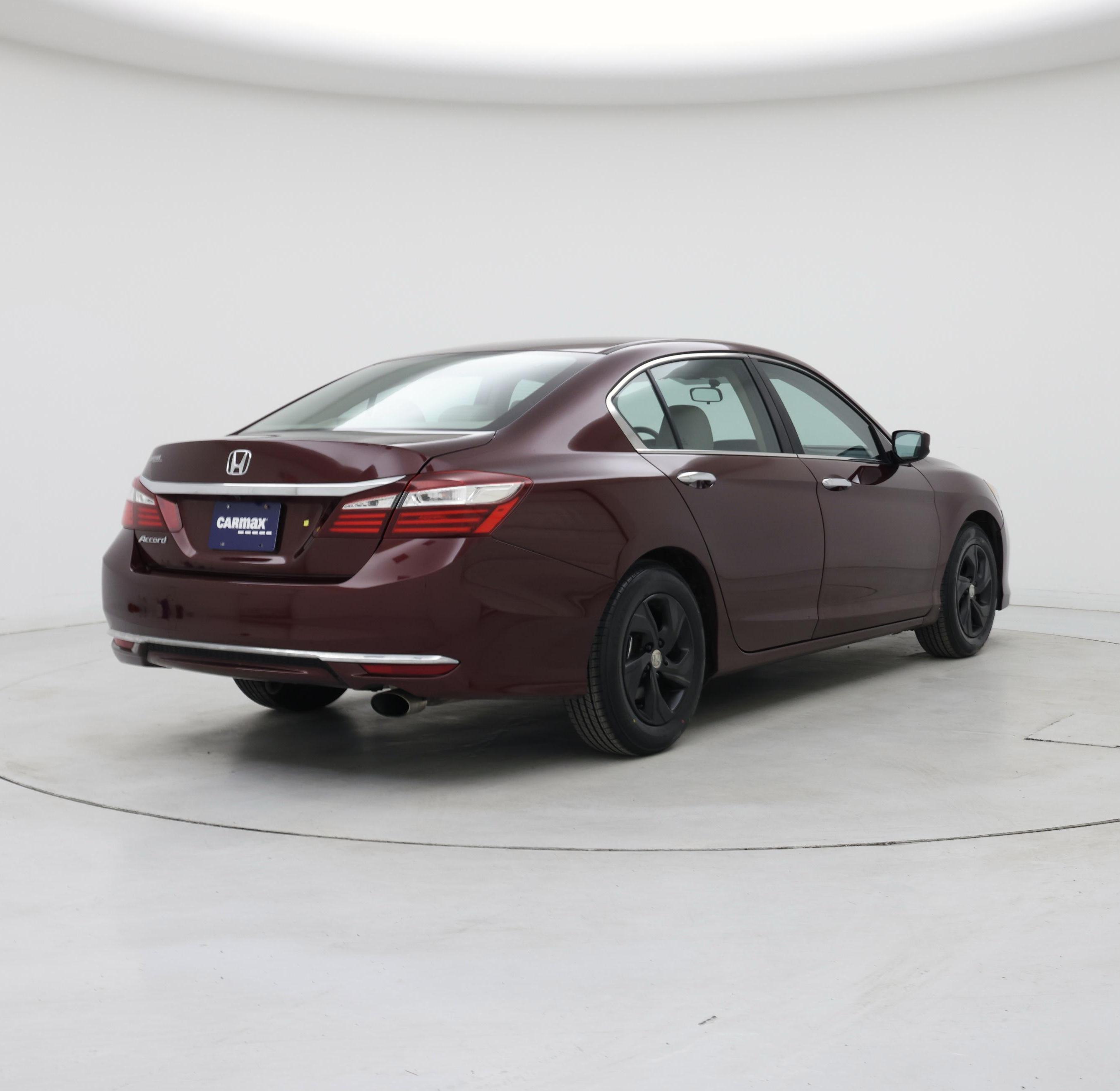 Thumbnail: 2016 Honda Accord - 8