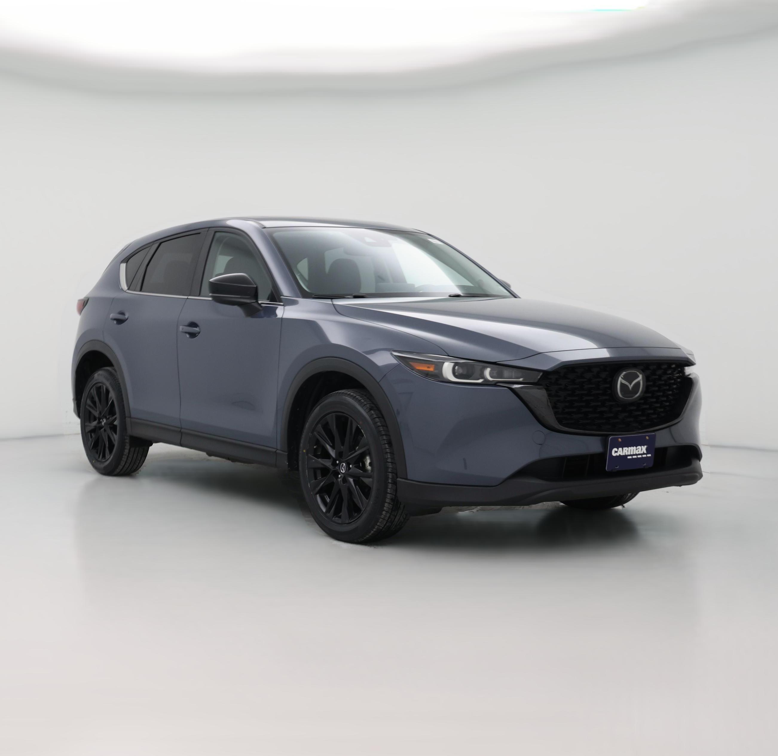 Thumbnail: 2023 Mazda CX-5 - 1