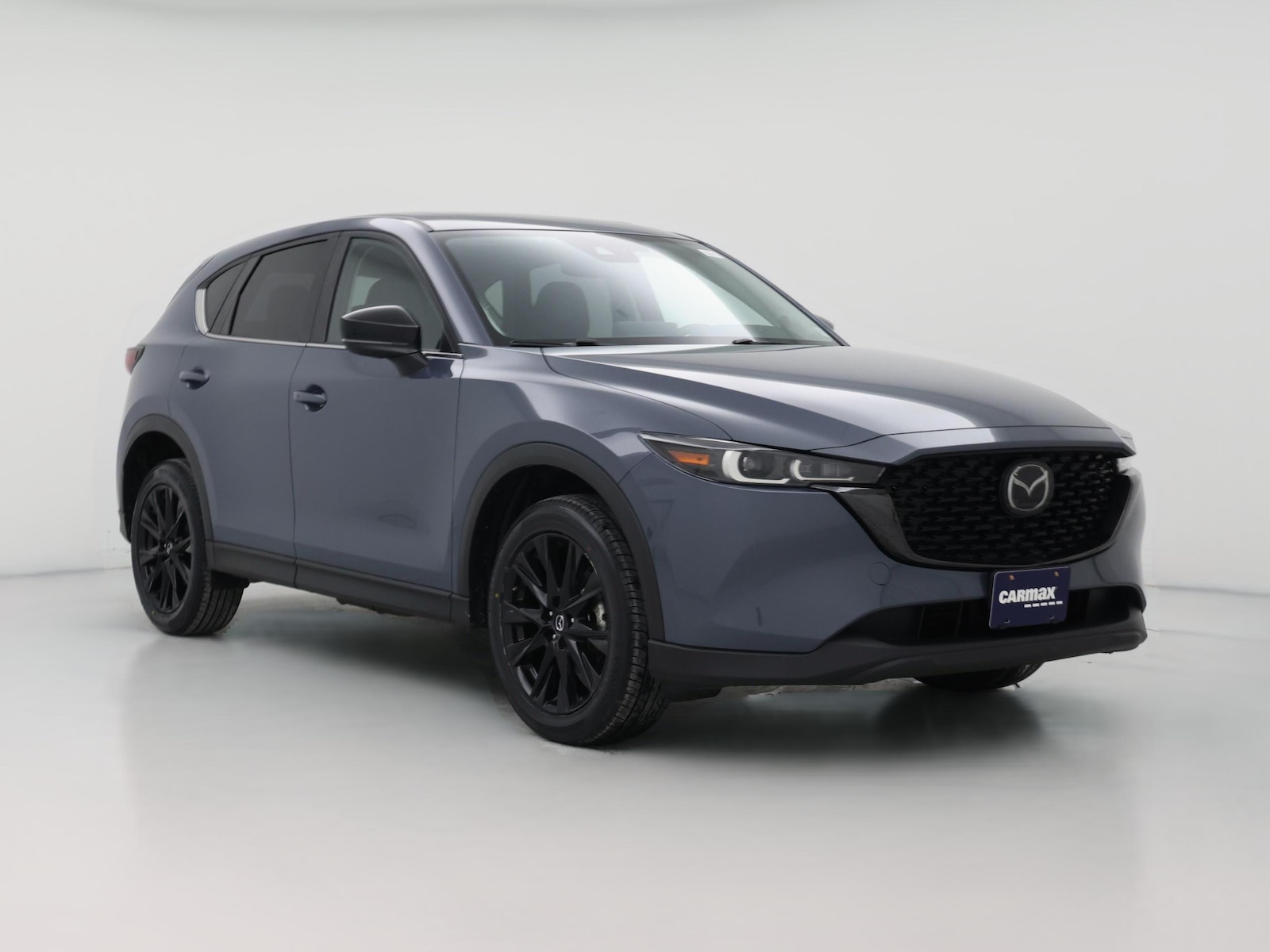 2023 Mazda CX-5 S Carbon Edition