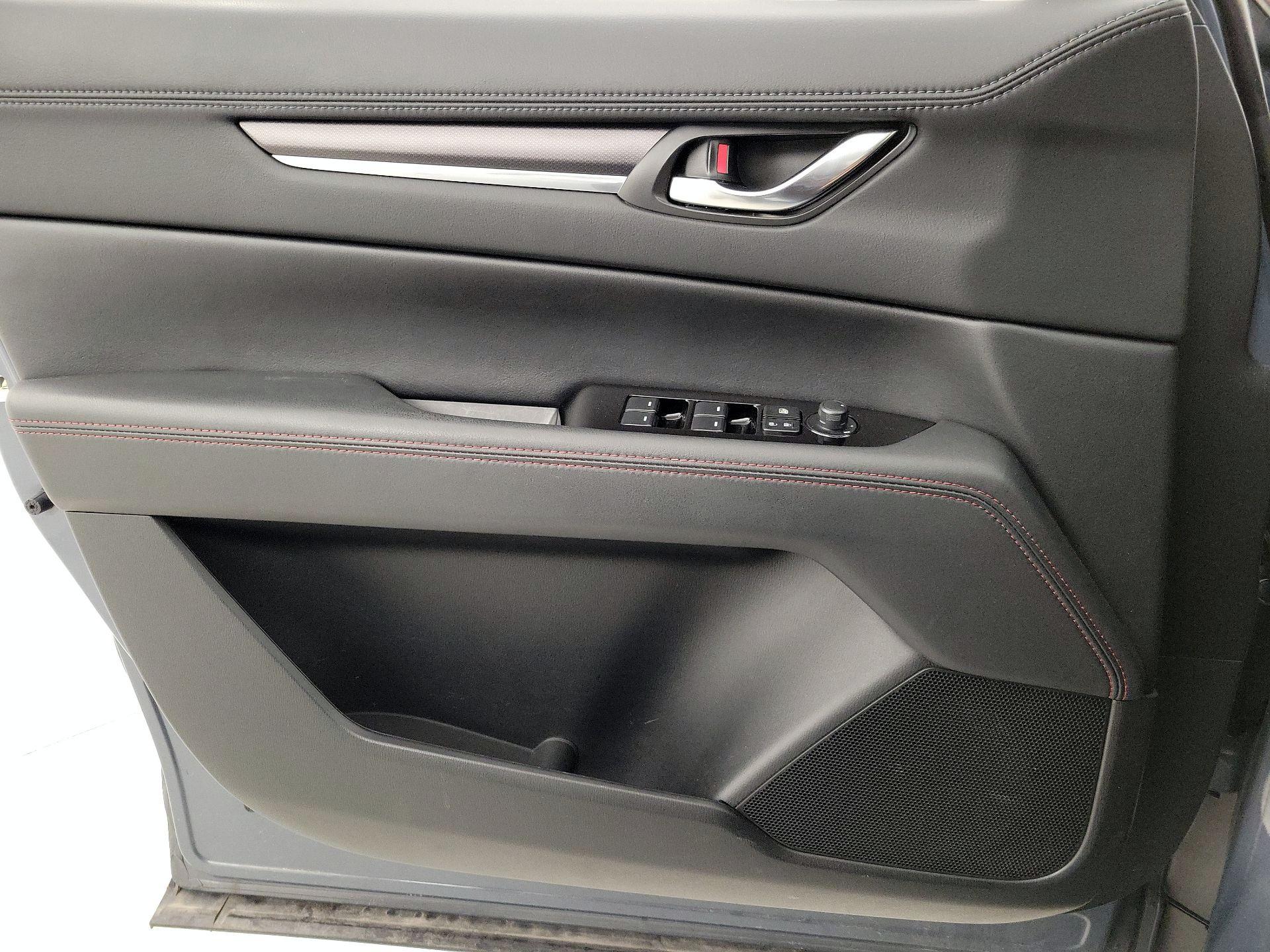 Thumbnail: 2023 Mazda CX-5 - 12