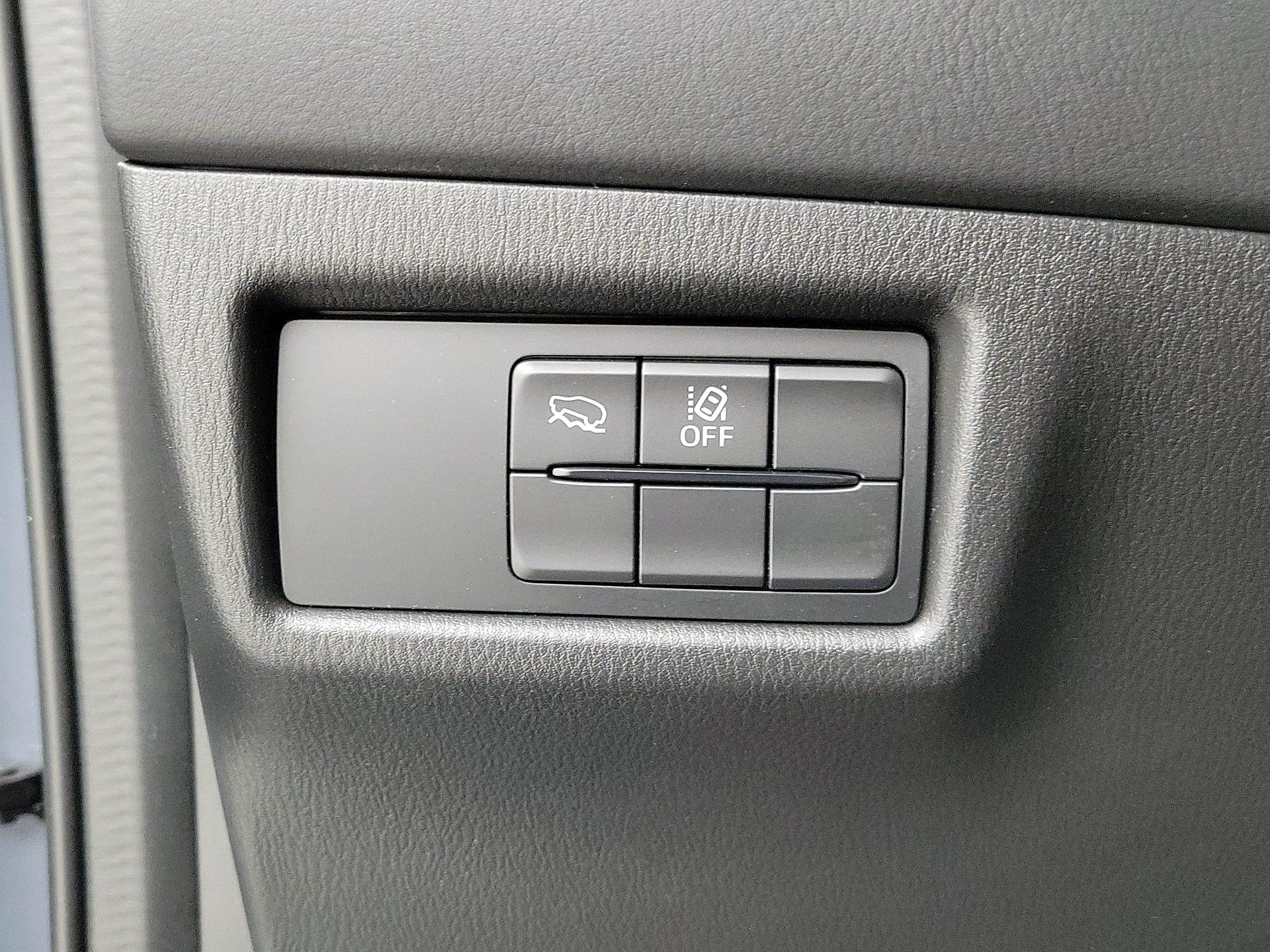 Thumbnail: 2023 Mazda CX-5 - 13