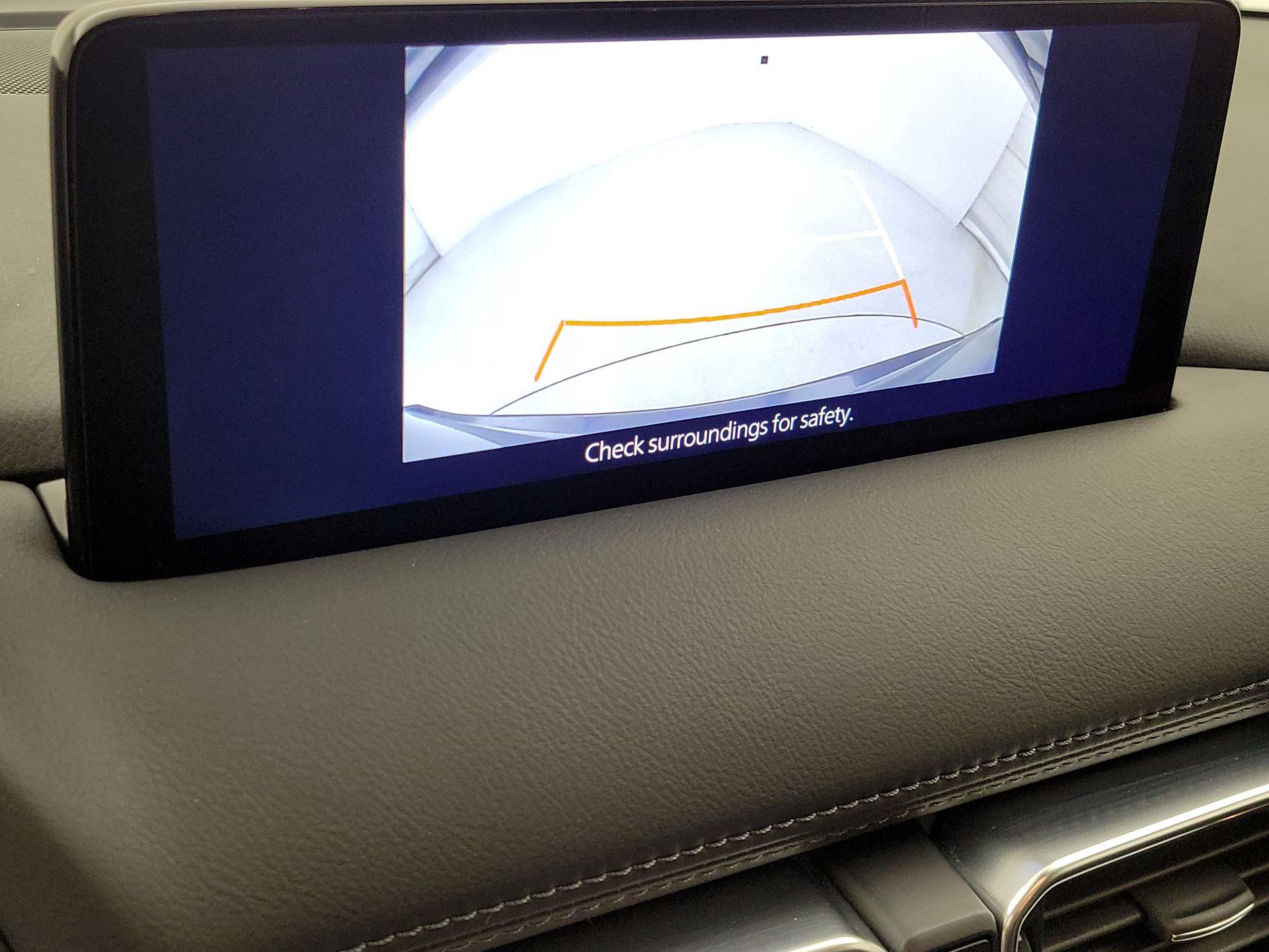 Thumbnail: 2023 Mazda CX-5 - 14