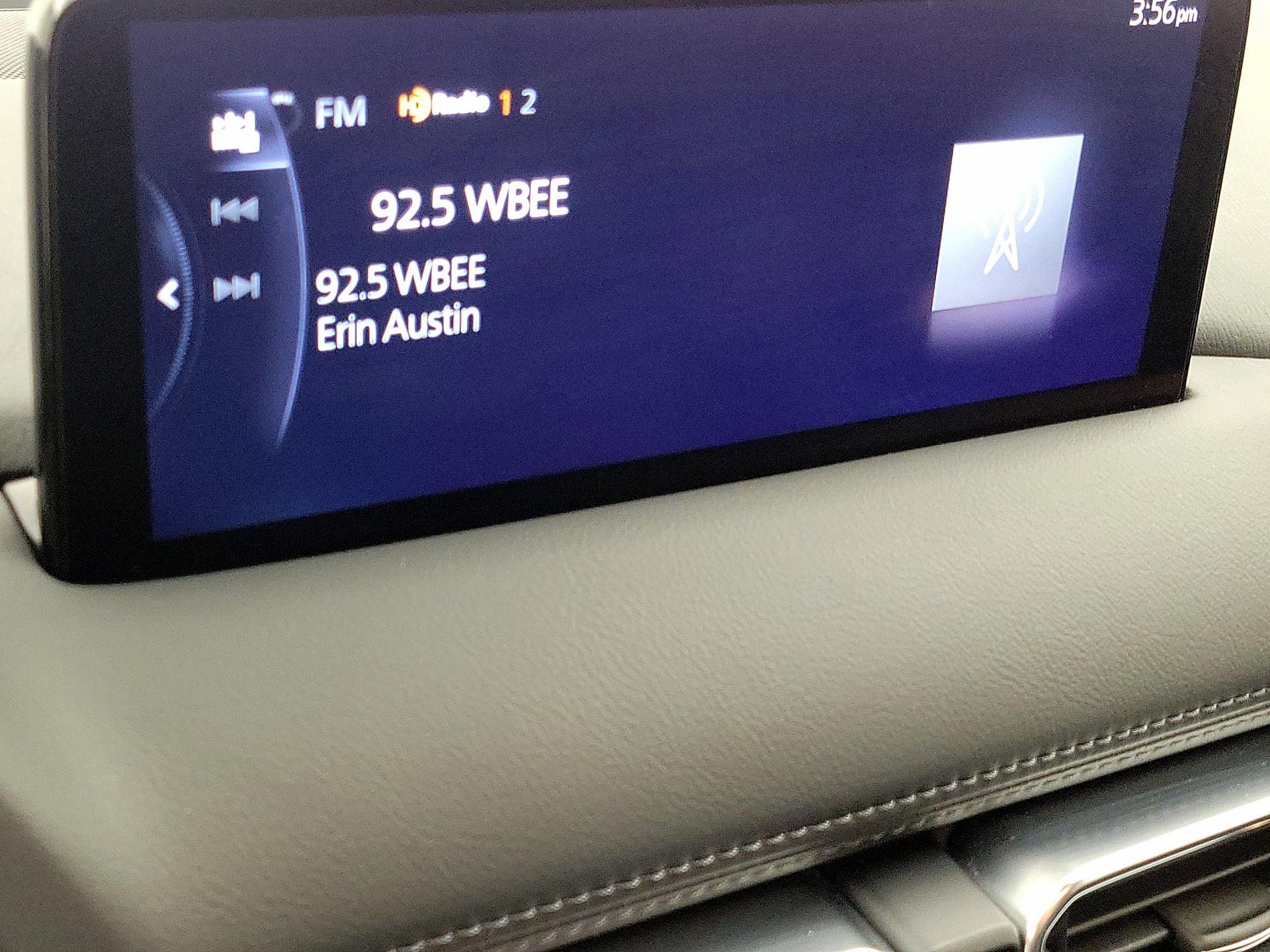 Thumbnail: 2023 Mazda CX-5 - 15