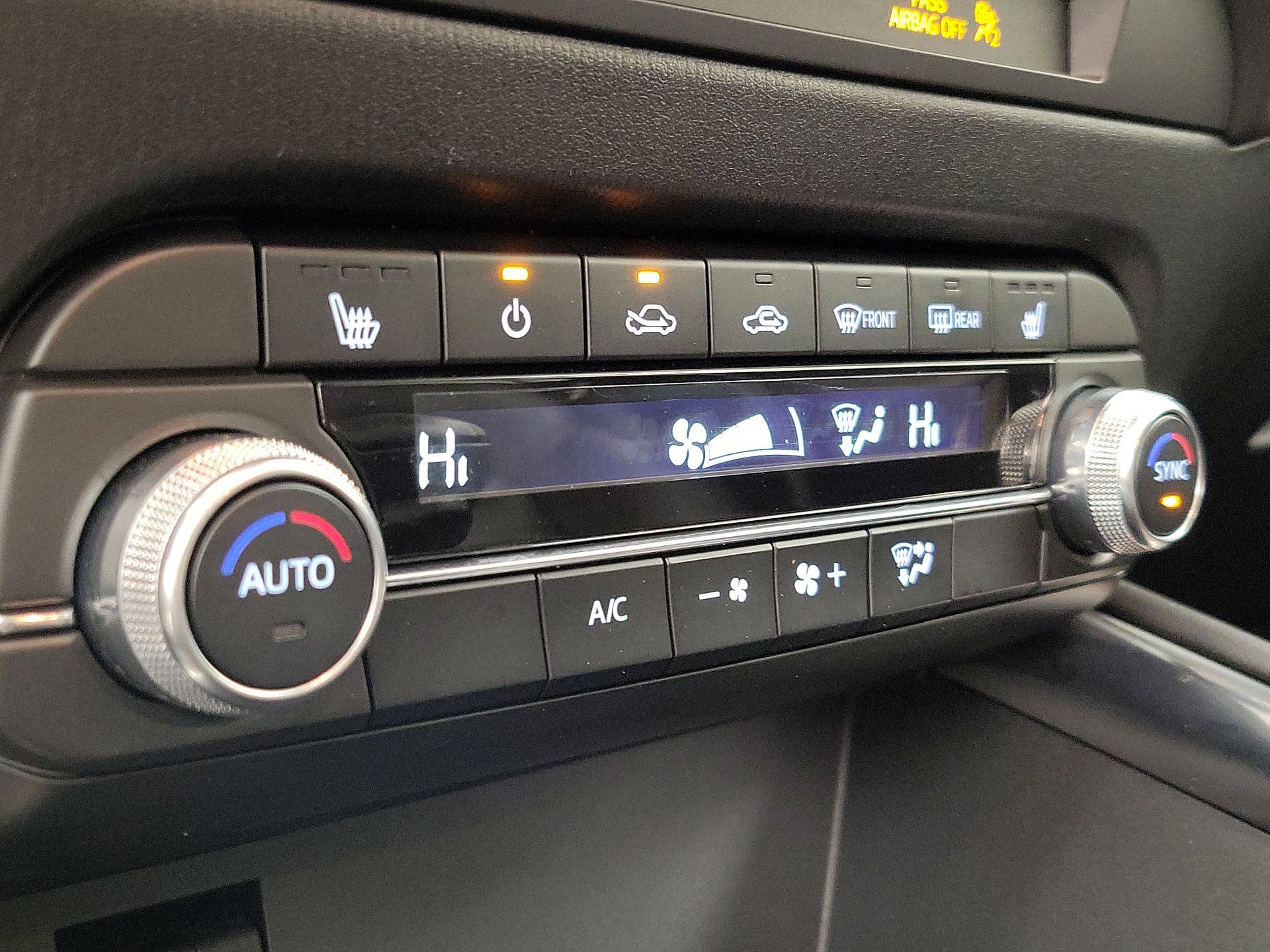 Thumbnail: 2023 Mazda CX-5 - 16