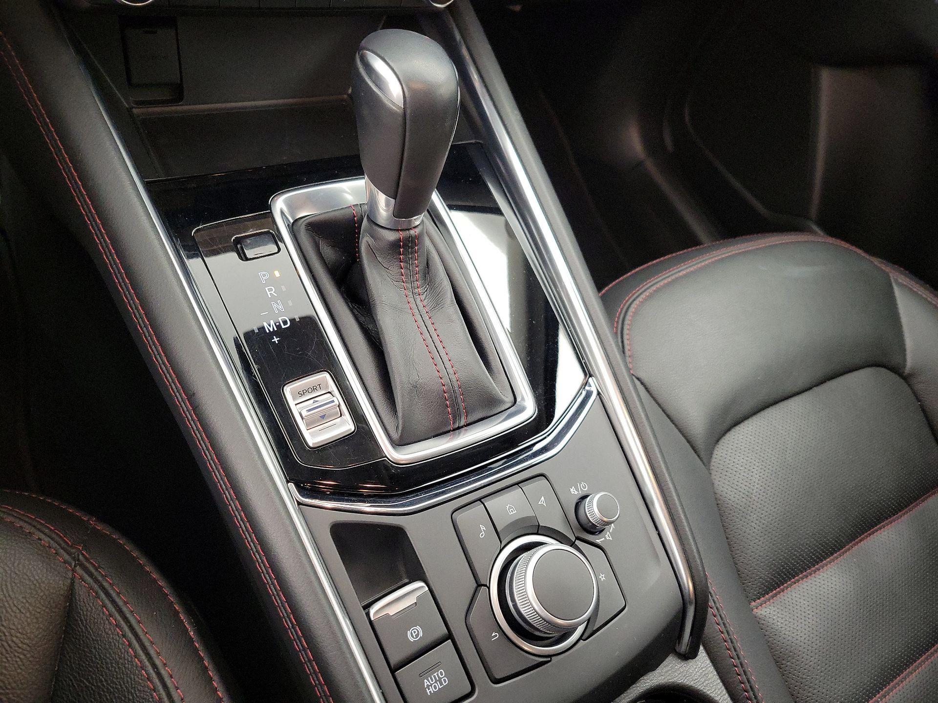 Thumbnail: 2023 Mazda CX-5 - 17