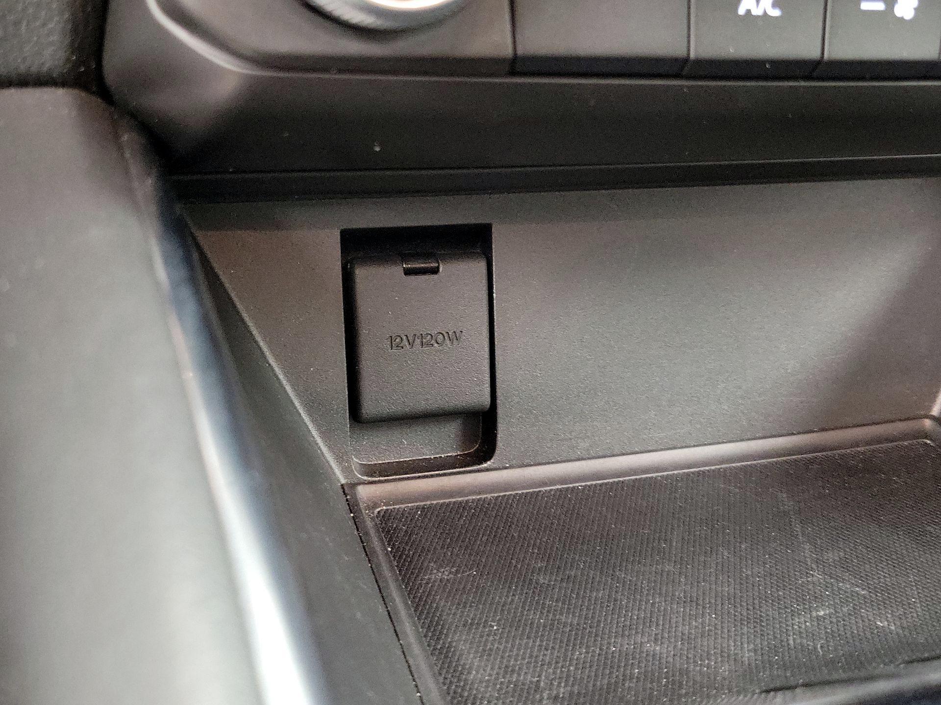 Thumbnail: 2023 Mazda CX-5 - 18