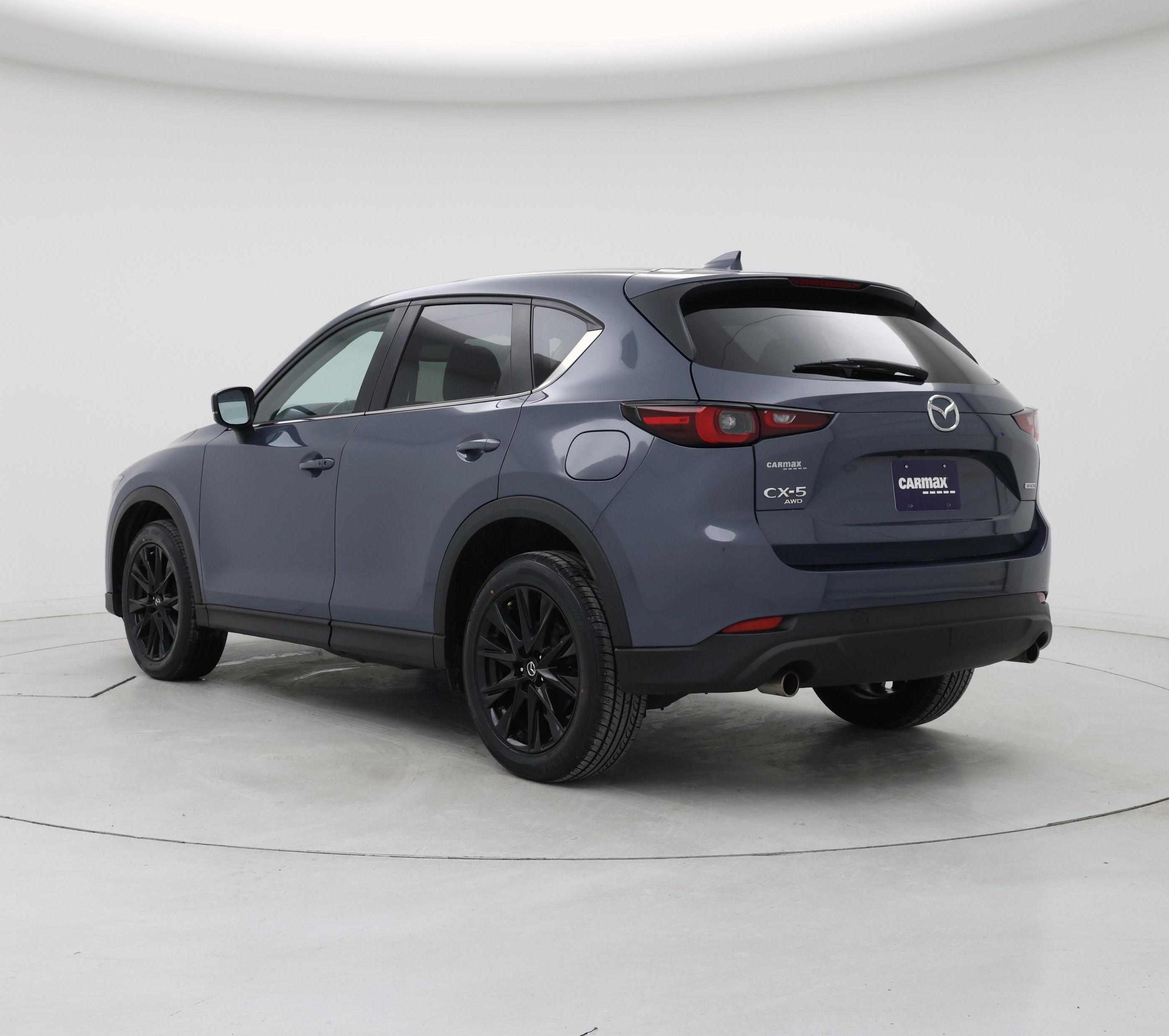 Thumbnail: 2023 Mazda CX-5 - 2