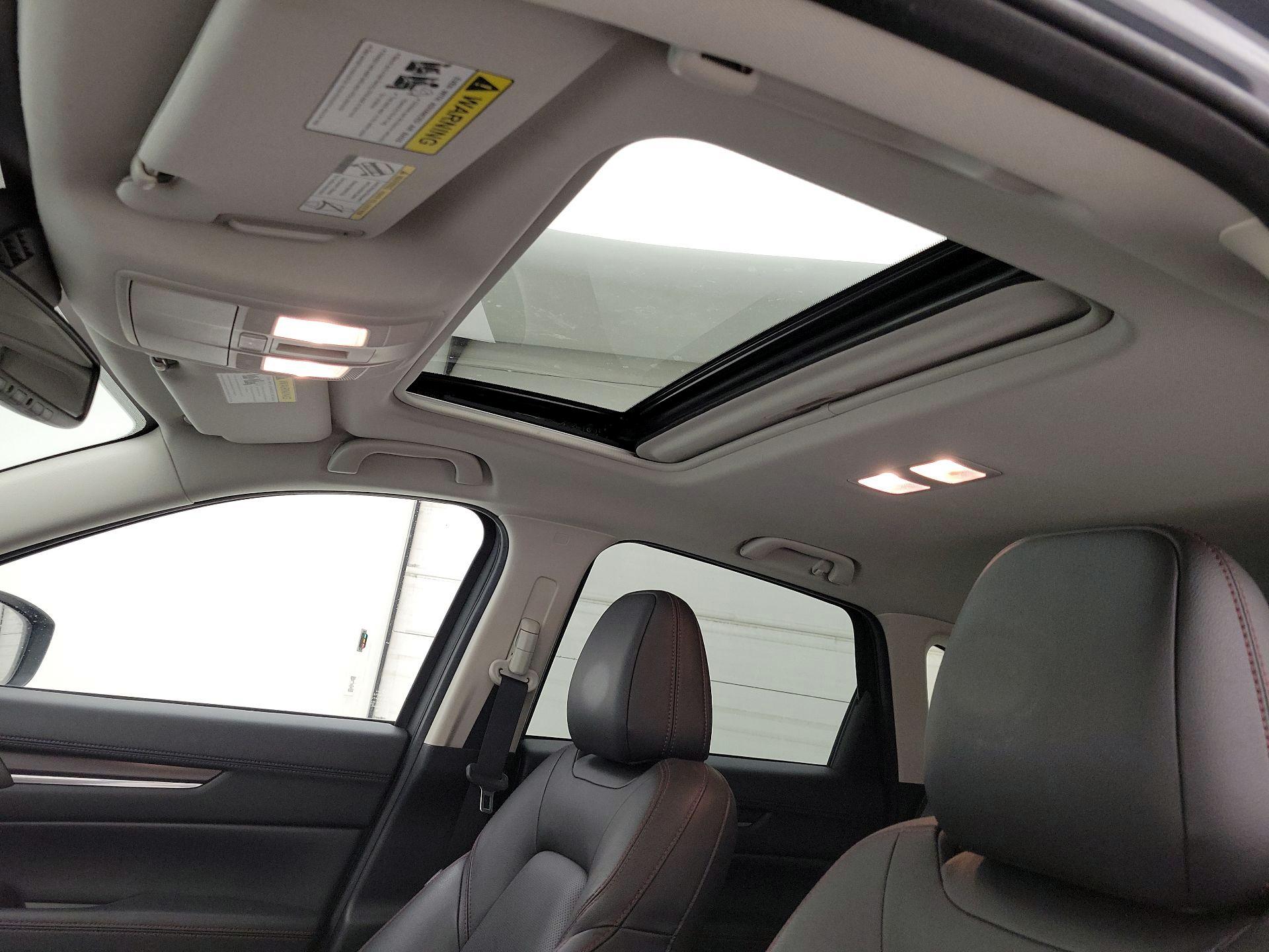 Thumbnail: 2023 Mazda CX-5 - 19