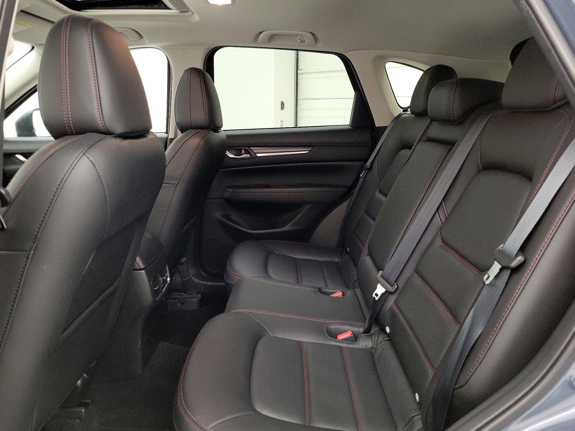 Thumbnail: 2023 Mazda CX-5 - 20