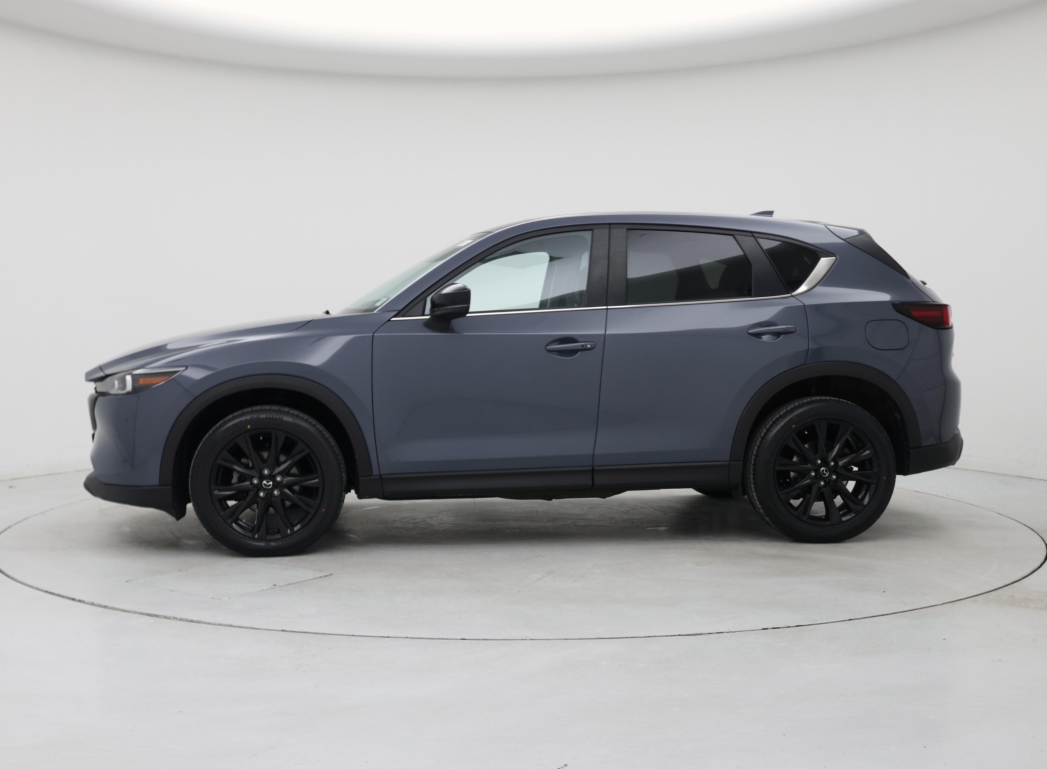 Thumbnail: 2023 Mazda CX-5 - 3