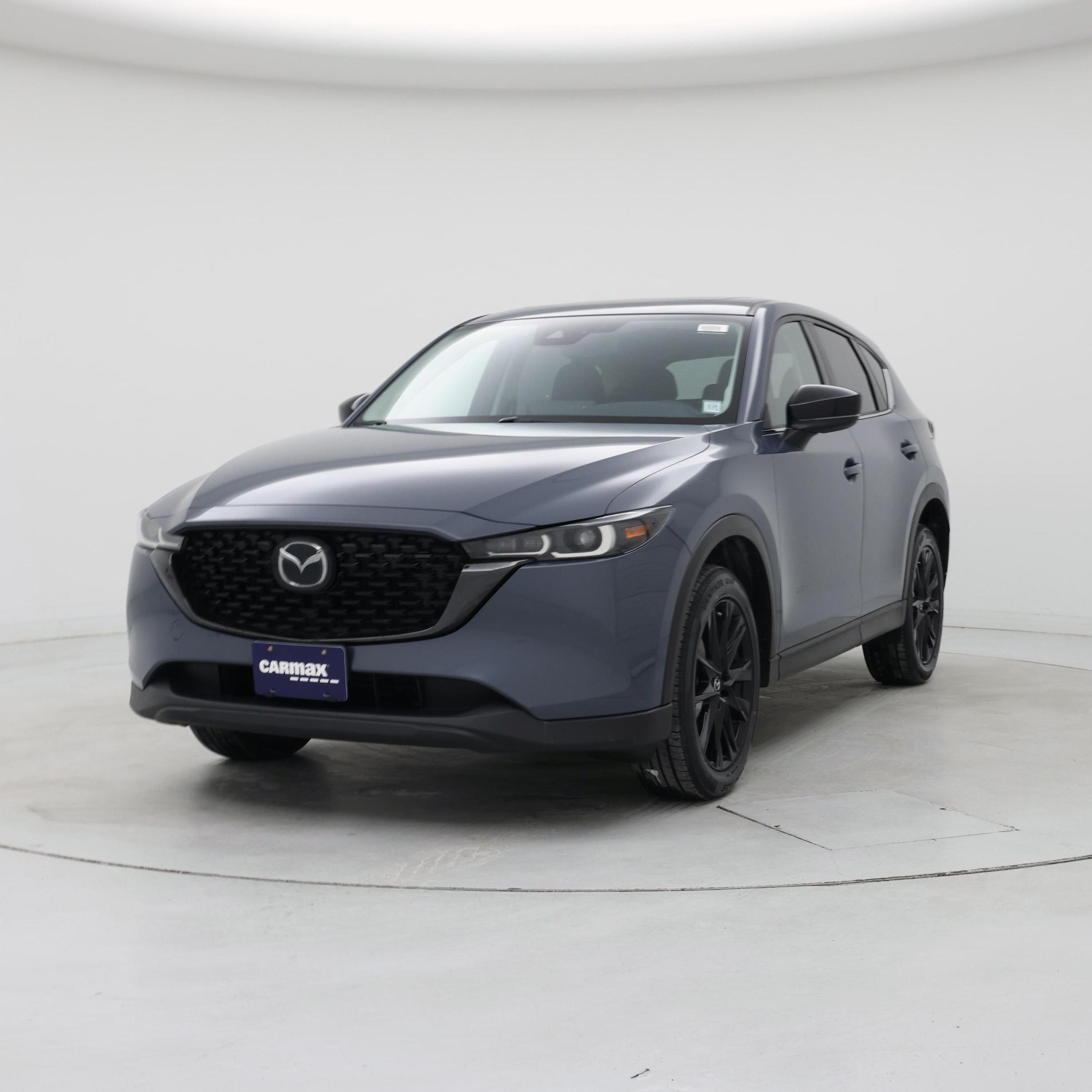 Thumbnail: 2023 Mazda CX-5 - 4