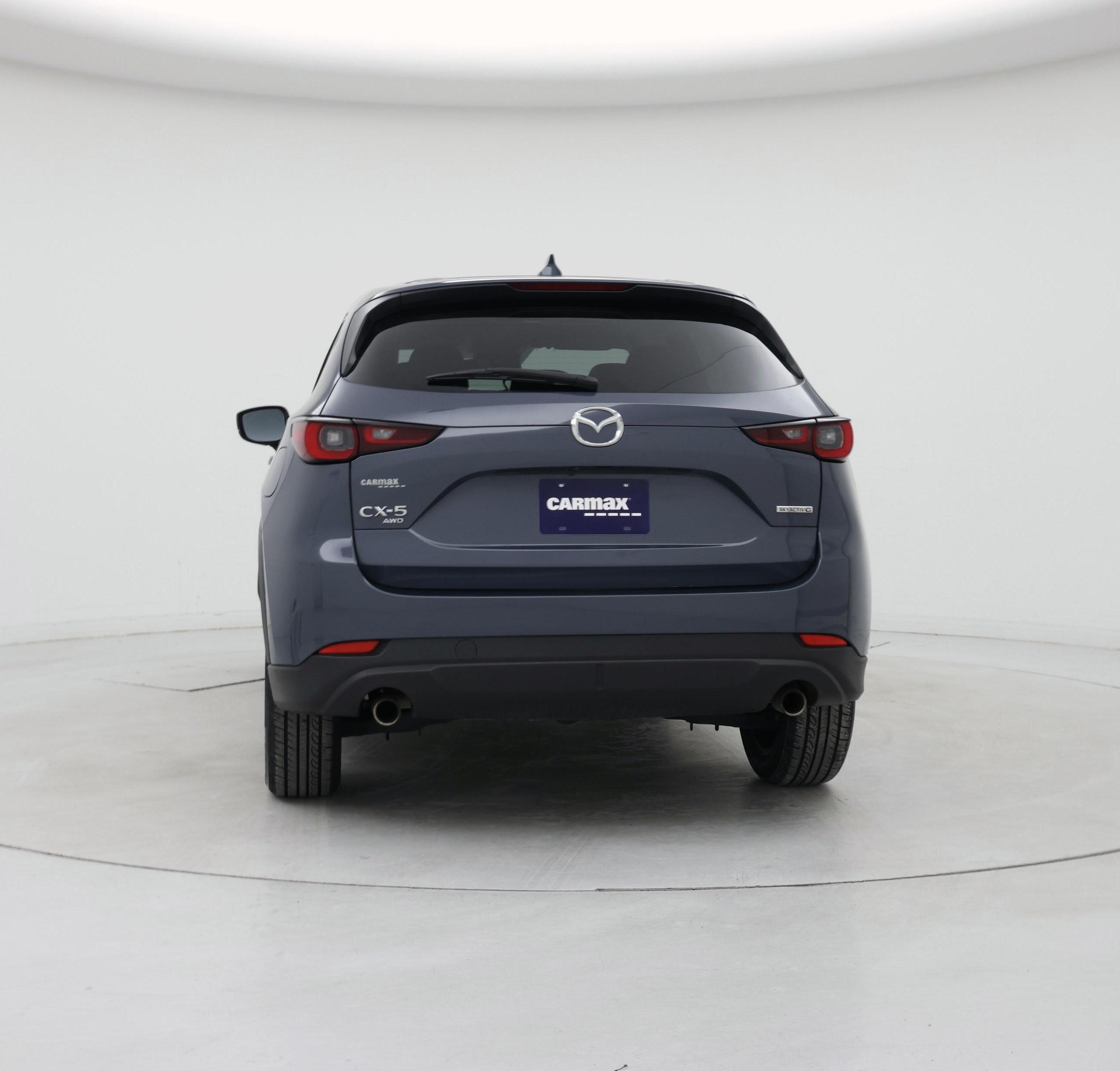 Thumbnail: 2023 Mazda CX-5 - 6