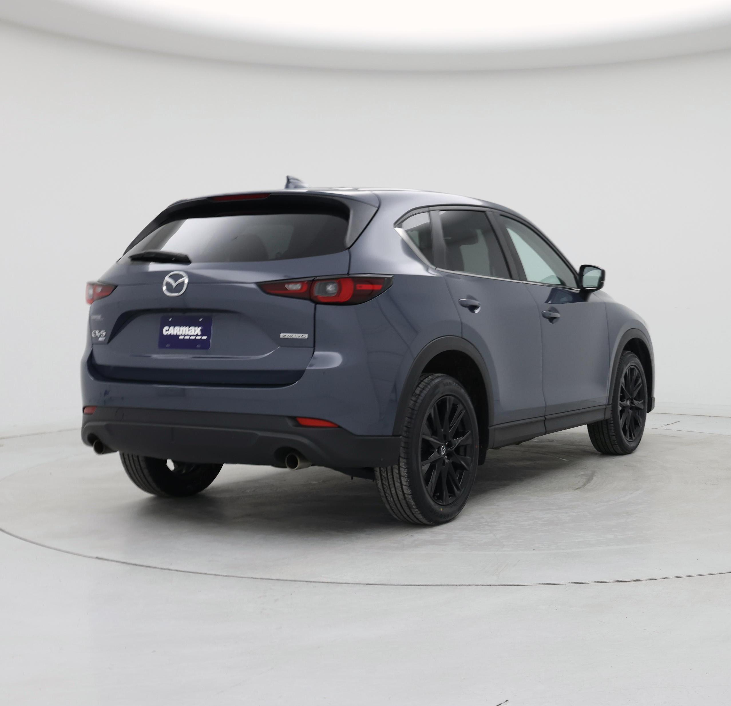 Thumbnail: 2023 Mazda CX-5 - 8