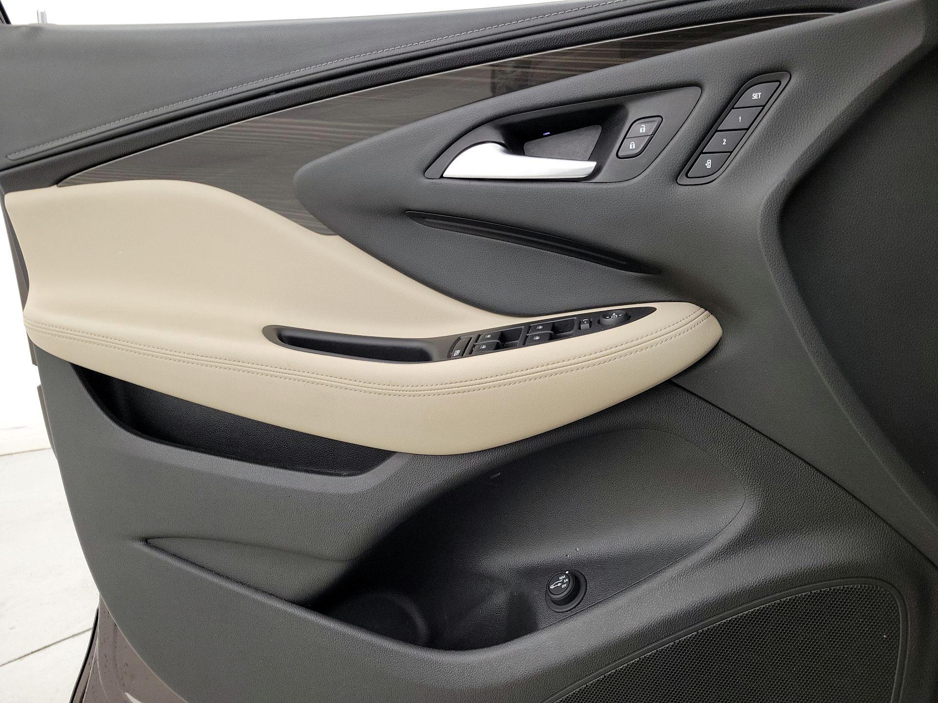 Thumbnail: 2020 Buick Envision - 12