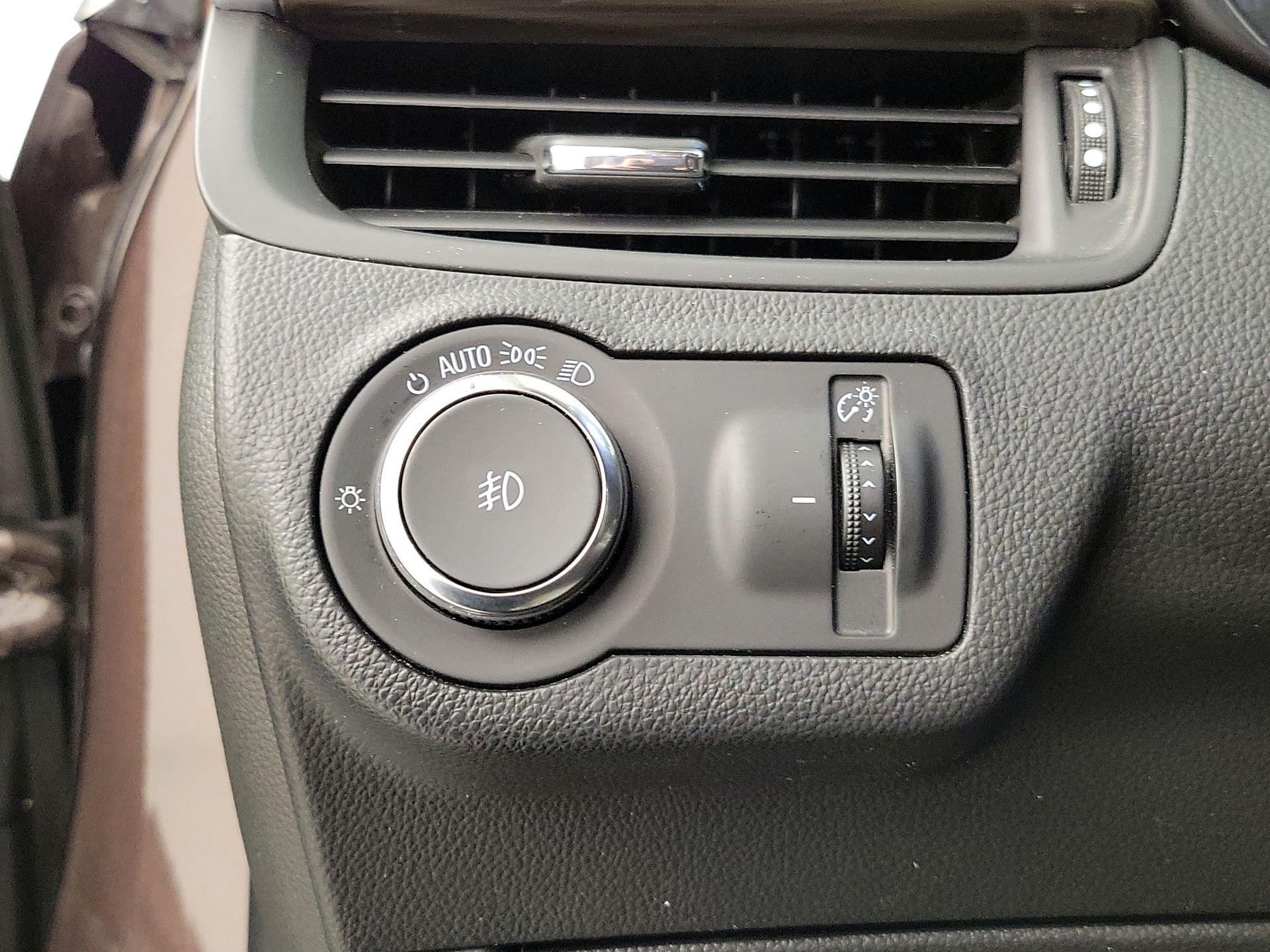 Thumbnail: 2020 Buick Envision - 13