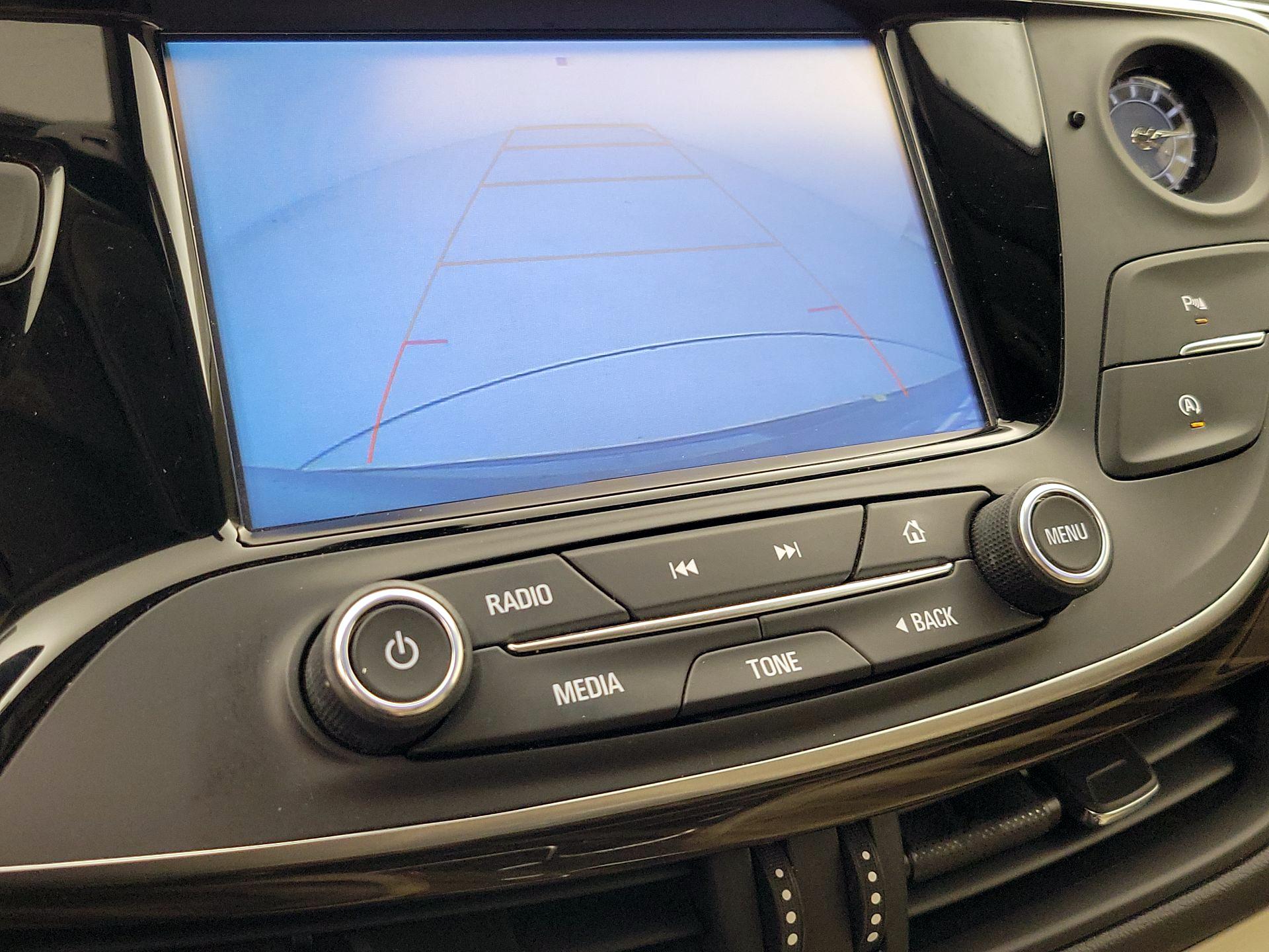 Thumbnail: 2020 Buick Envision - 14