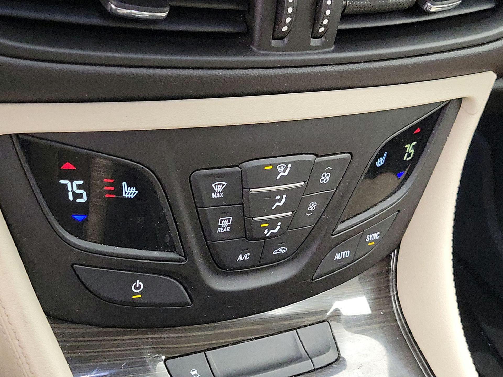 Thumbnail: 2020 Buick Envision - 16