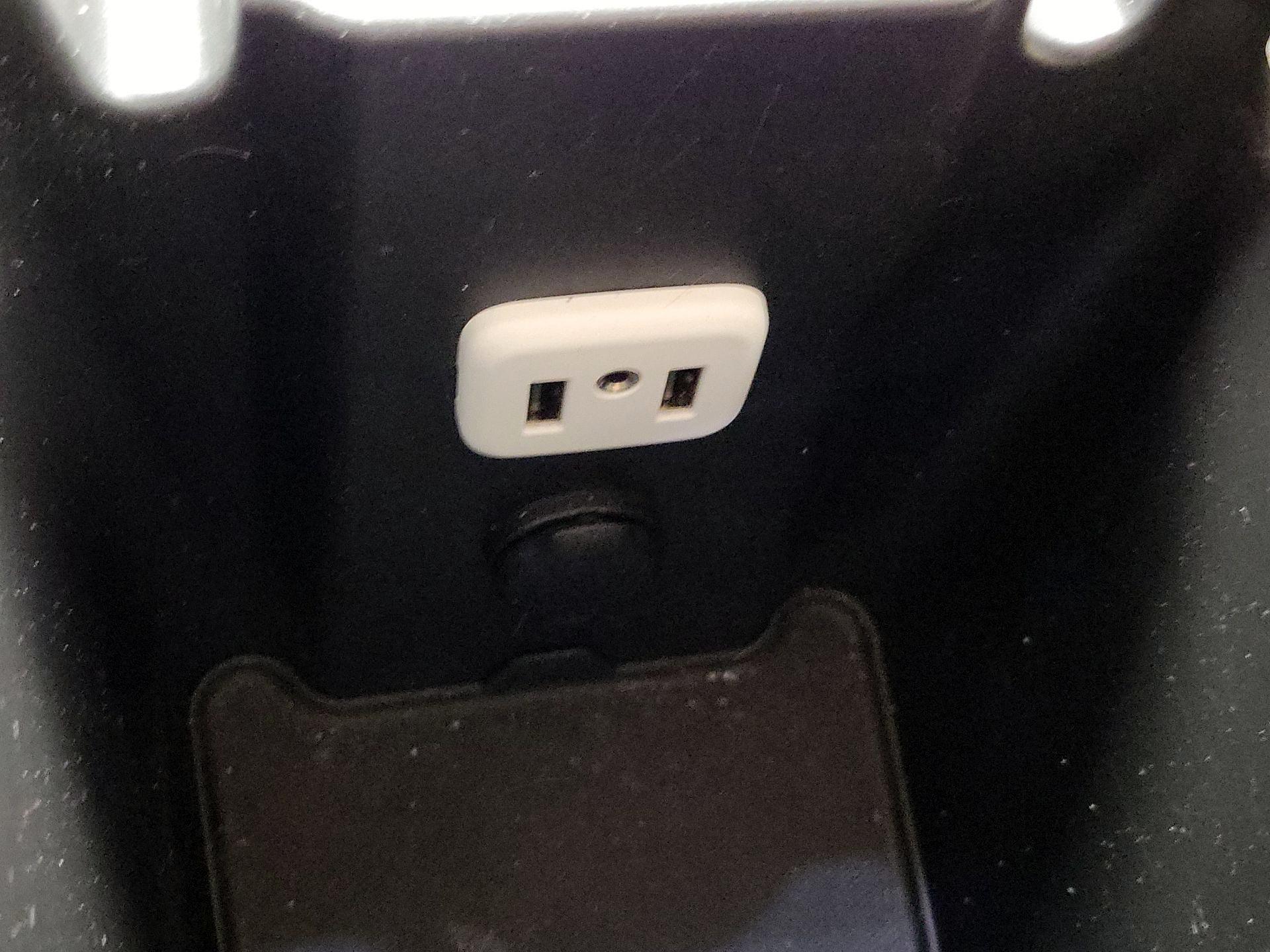 Thumbnail: 2020 Buick Envision - 18