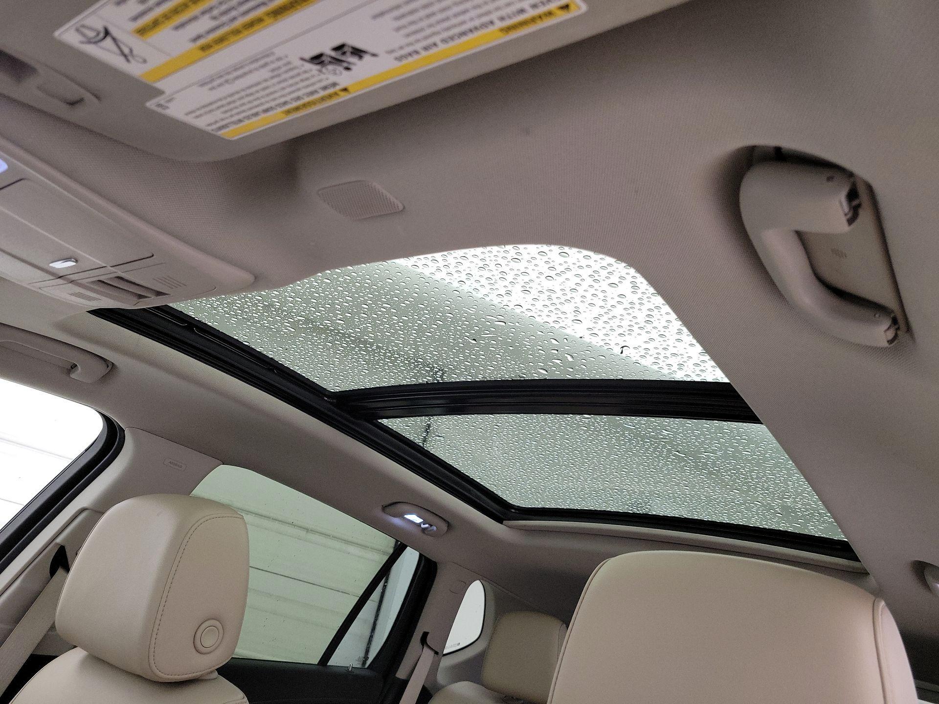 Thumbnail: 2020 Buick Envision - 19