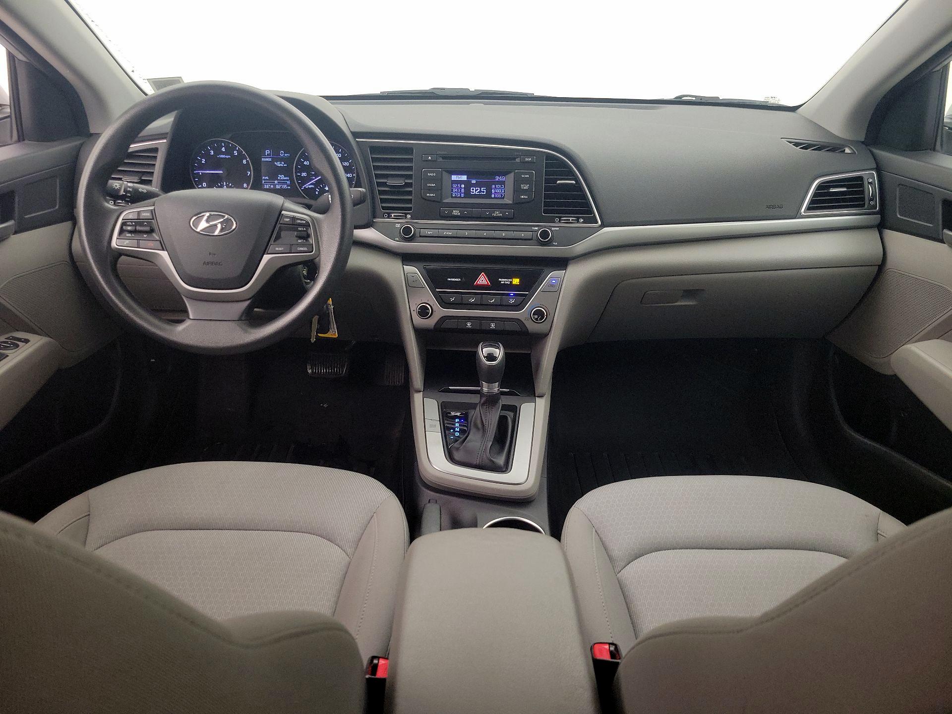 Thumbnail: 2017 Hyundai Elantra - 9