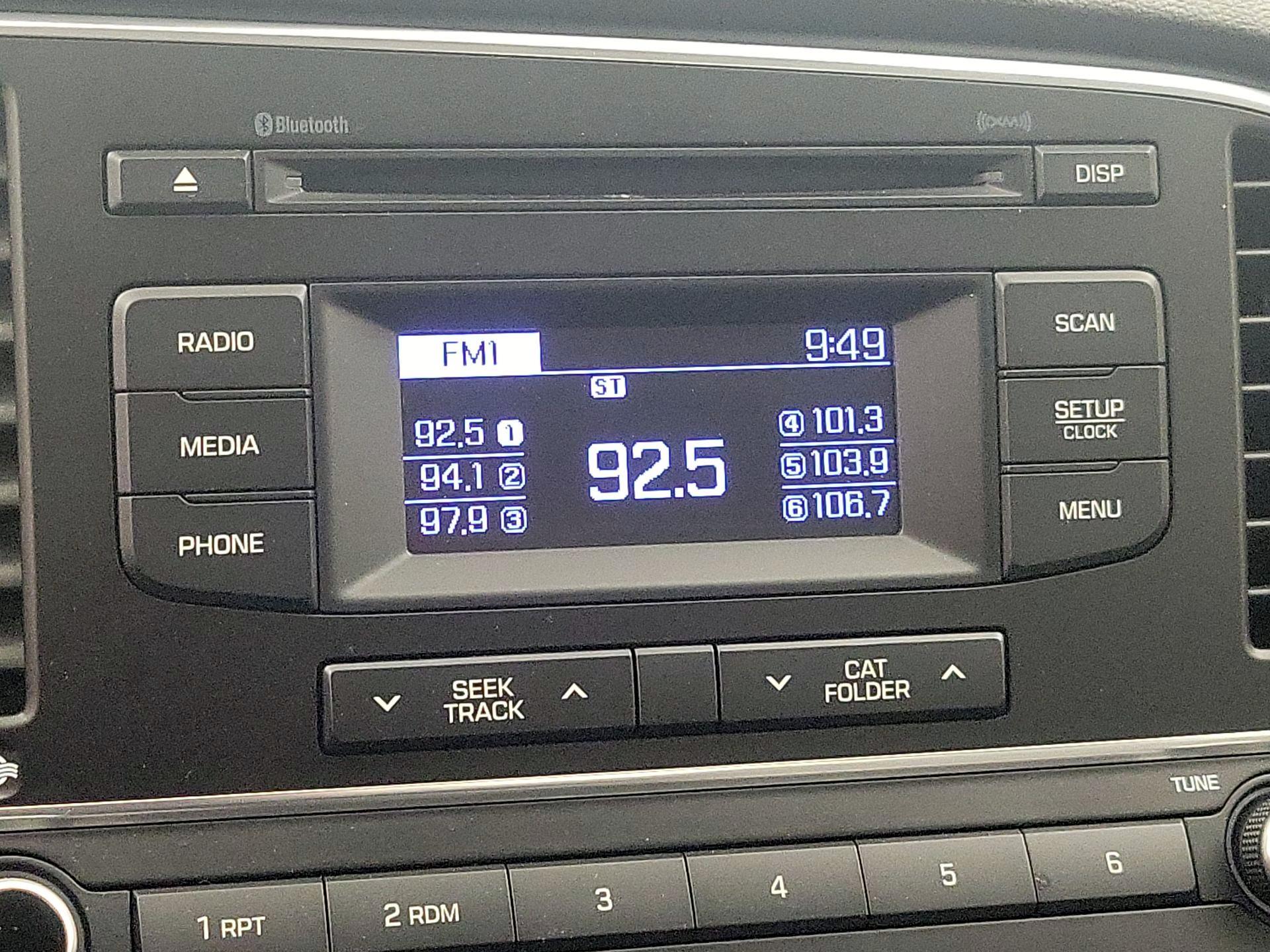 Thumbnail: 2017 Hyundai Elantra - 14